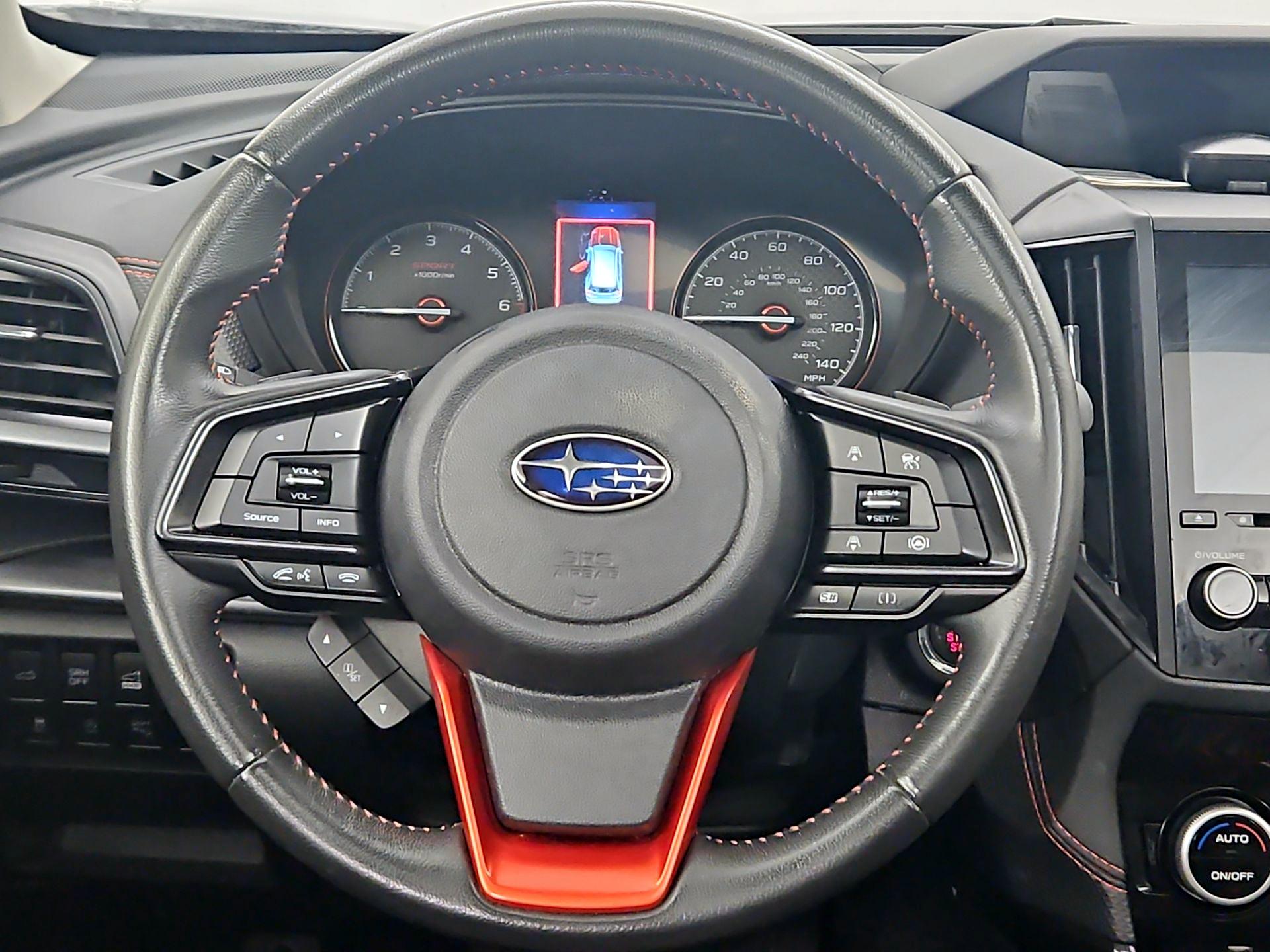 Thumbnail: 2023 Subaru Forester - 10