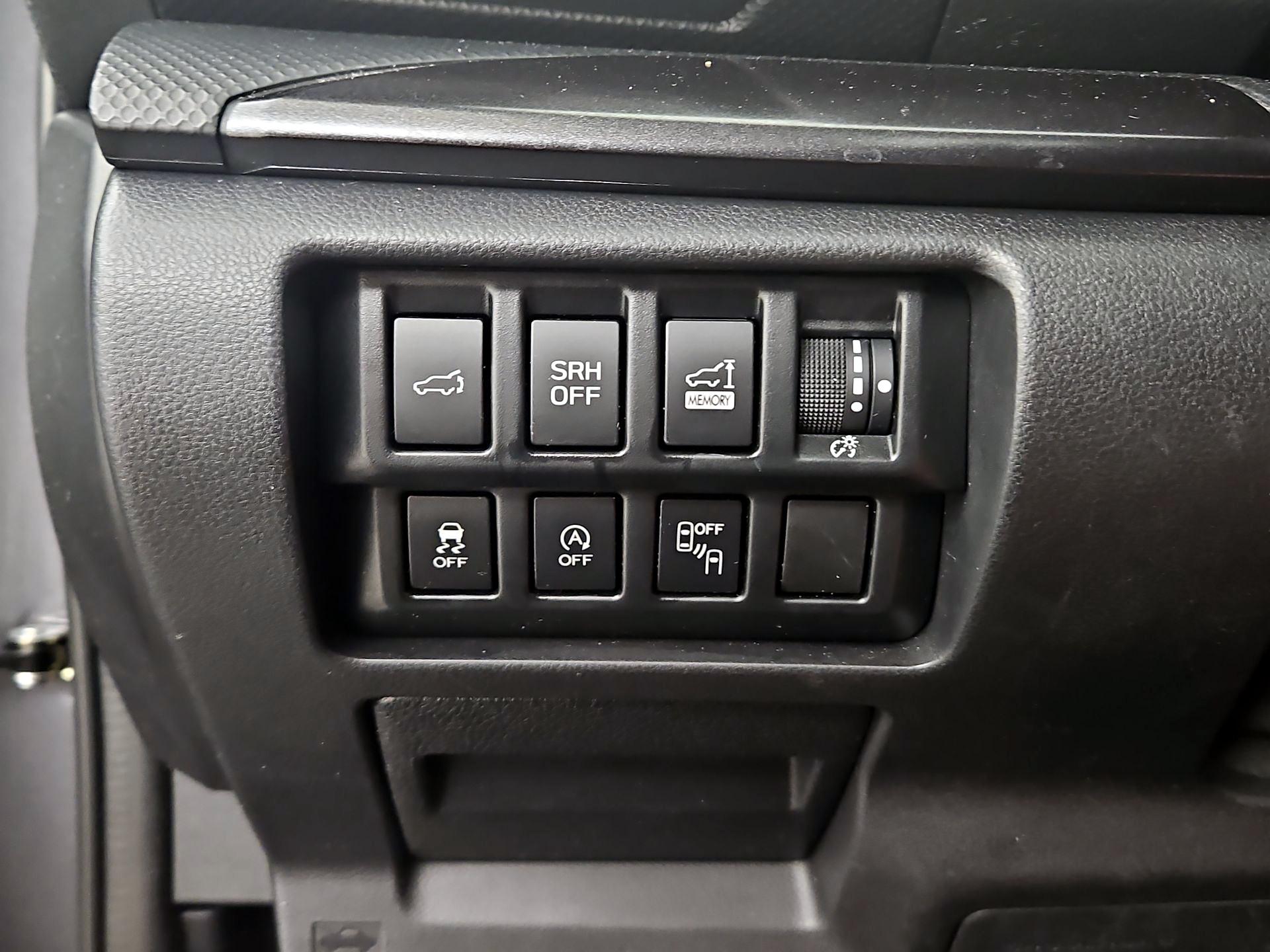 Thumbnail: 2023 Subaru Forester - 13