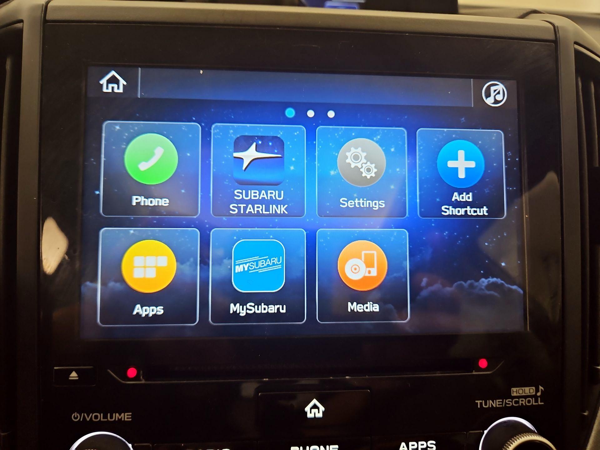 Thumbnail: 2023 Subaru Forester - 15