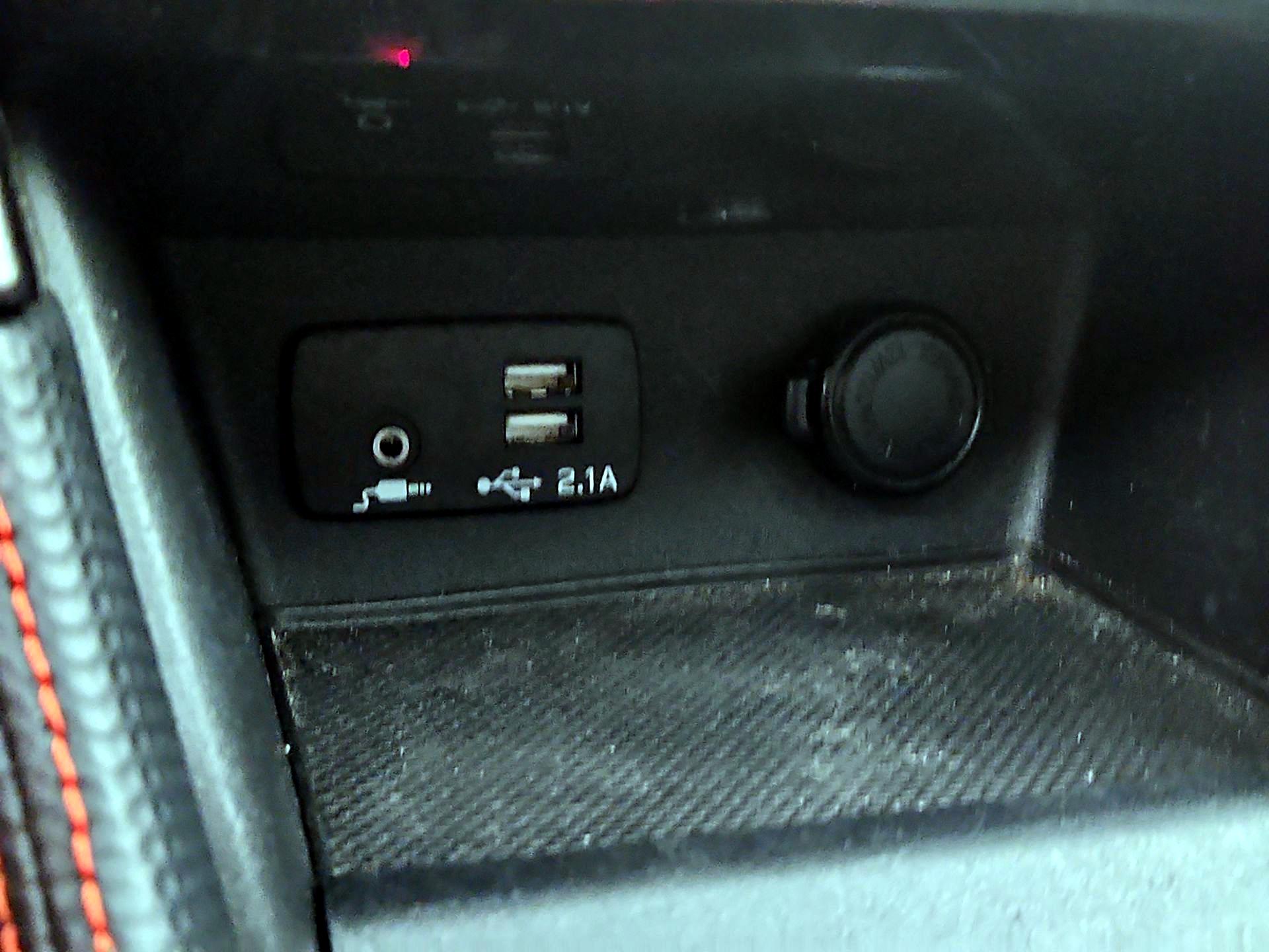 Thumbnail: 2023 Subaru Forester - 18
