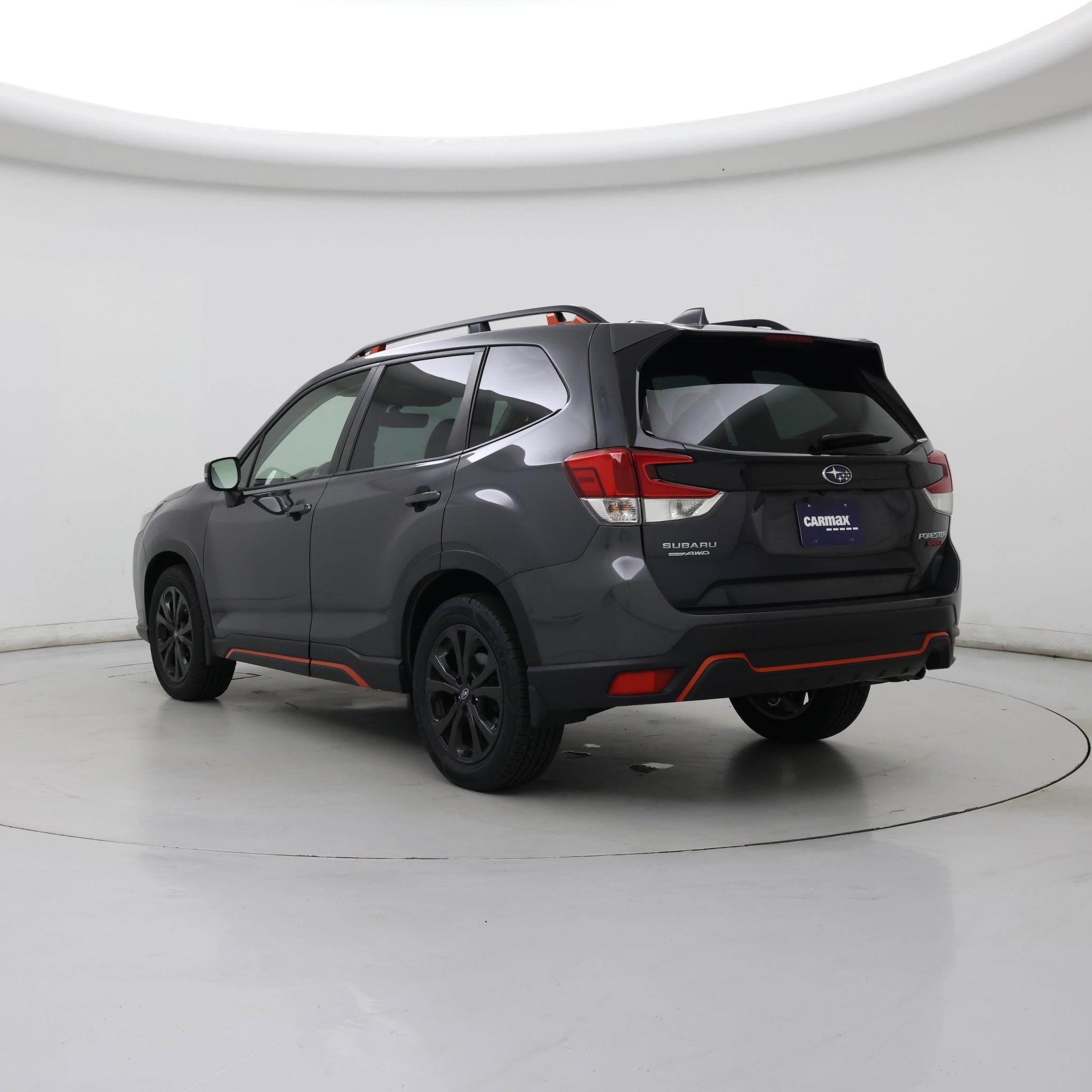 Thumbnail: 2023 Subaru Forester - 2