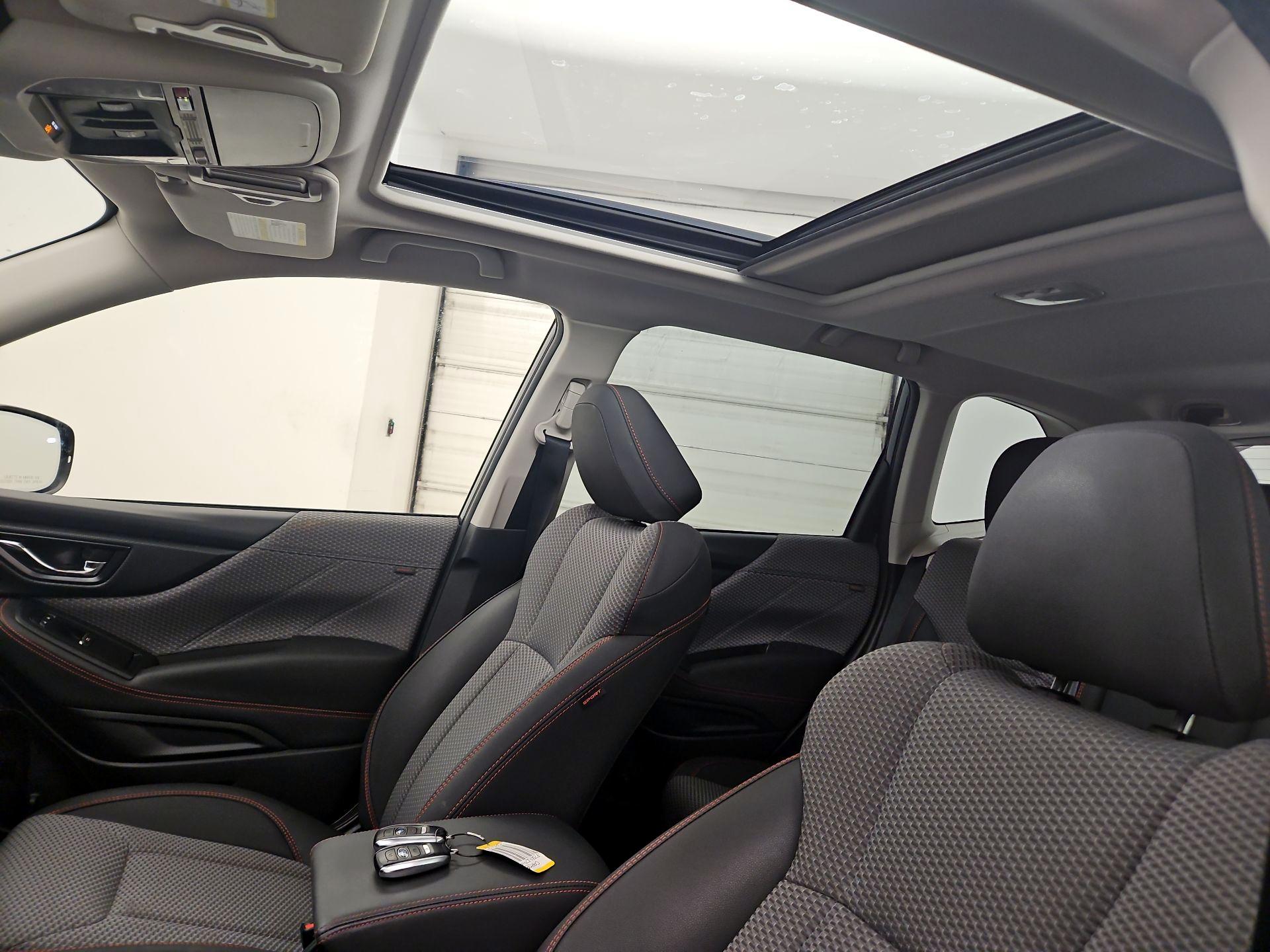 Thumbnail: 2023 Subaru Forester - 19