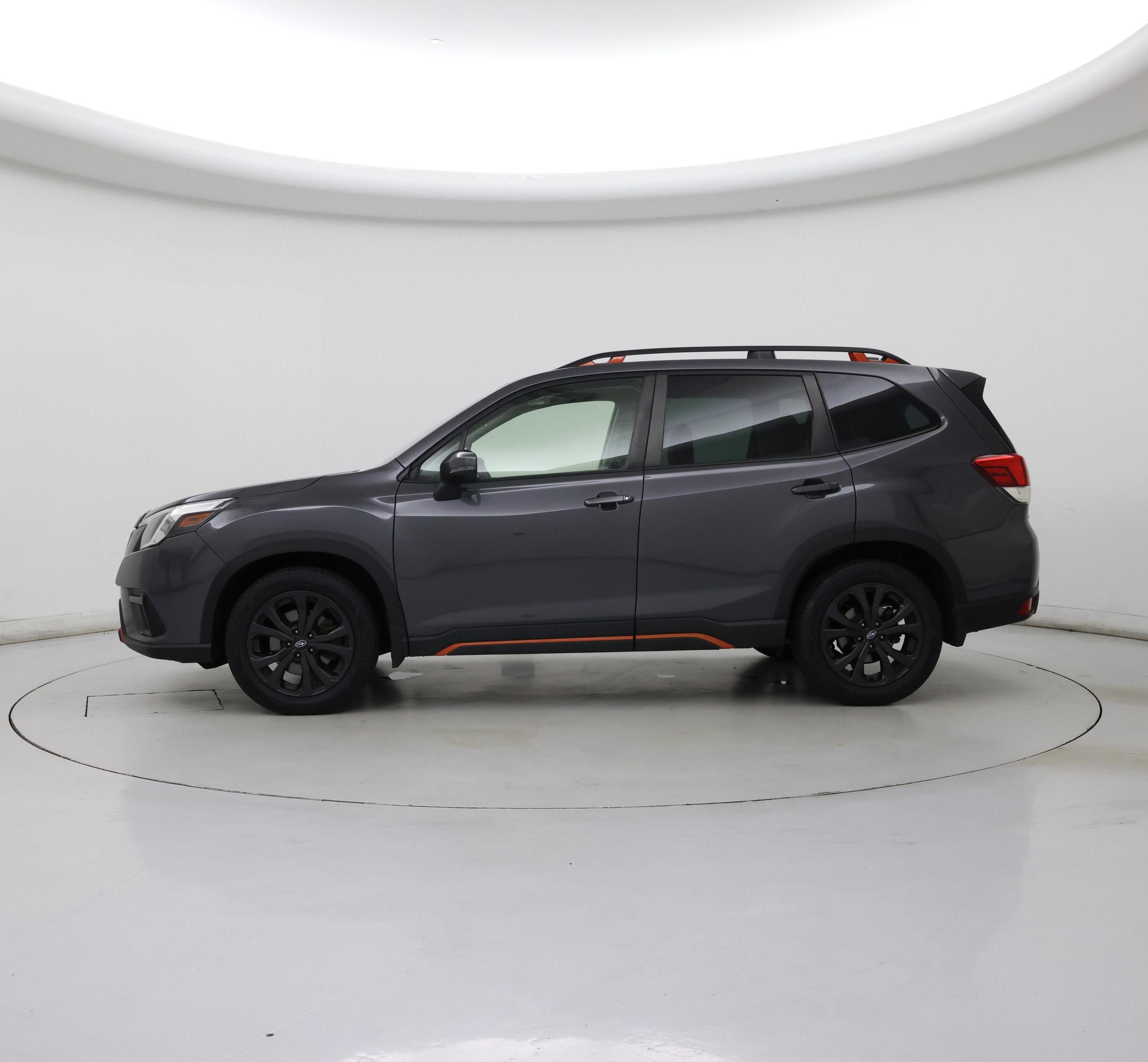 Thumbnail: 2023 Subaru Forester - 3