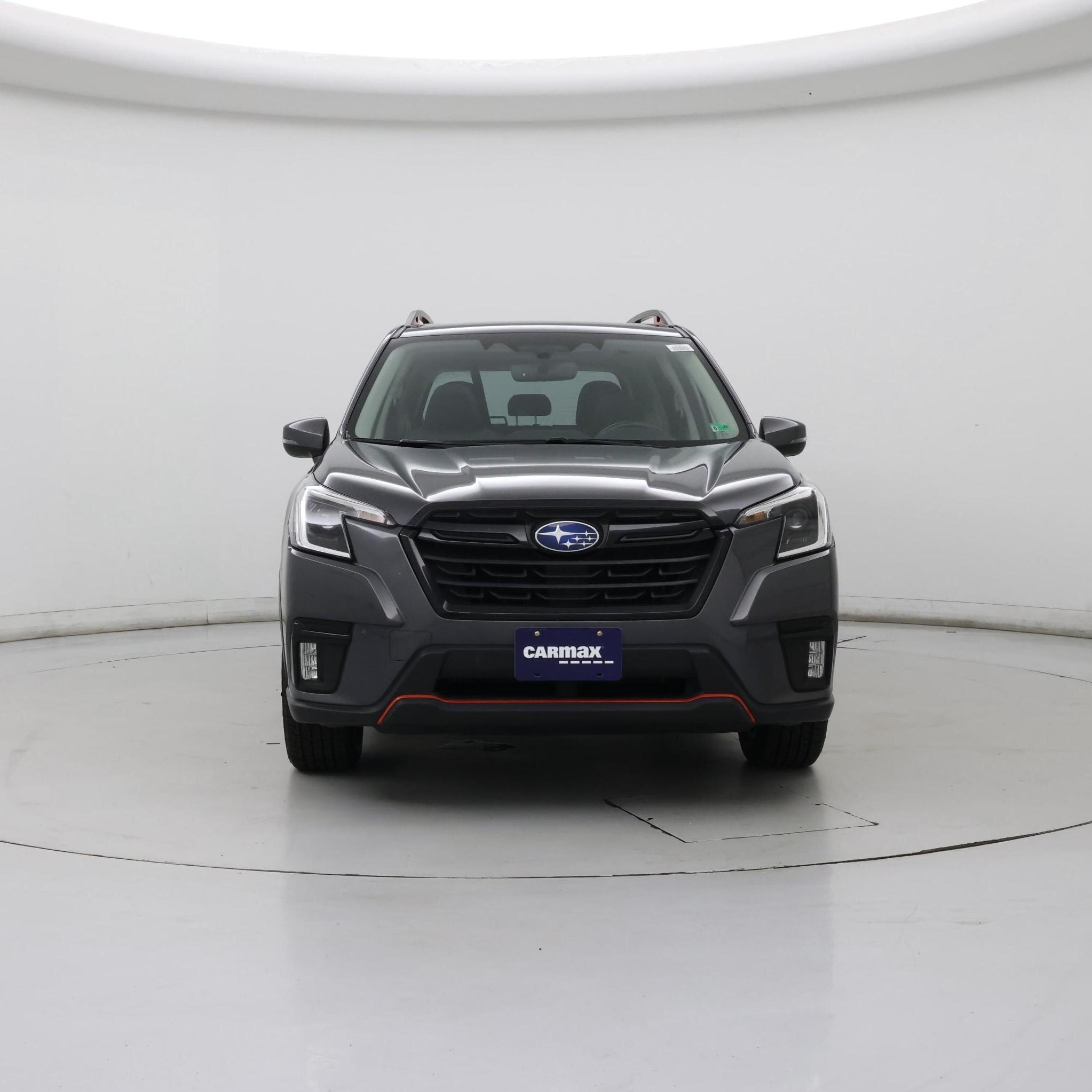 Thumbnail: 2023 Subaru Forester - 5