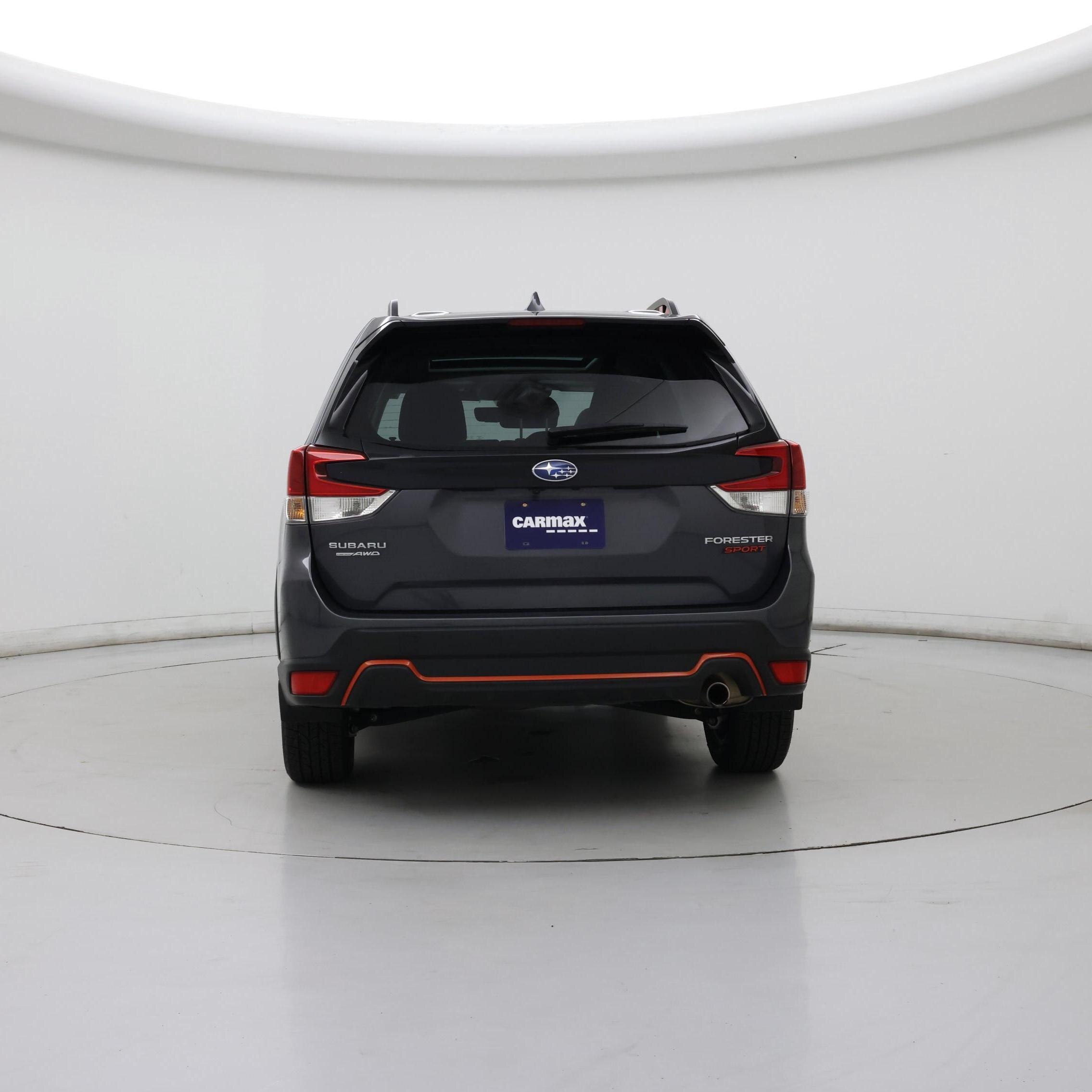 Thumbnail: 2023 Subaru Forester - 6