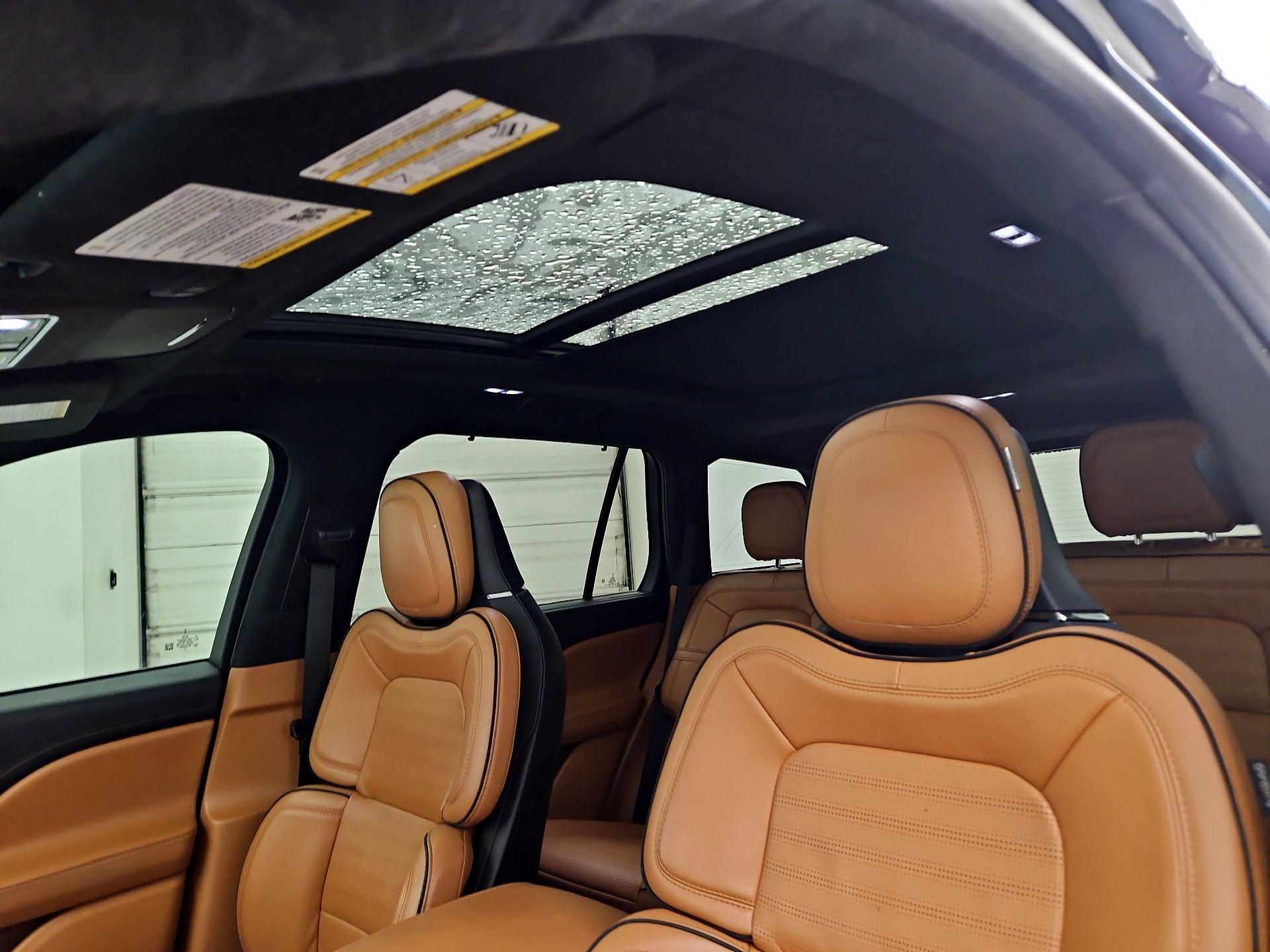Thumbnail: 2020 Lincoln Aviator - 20