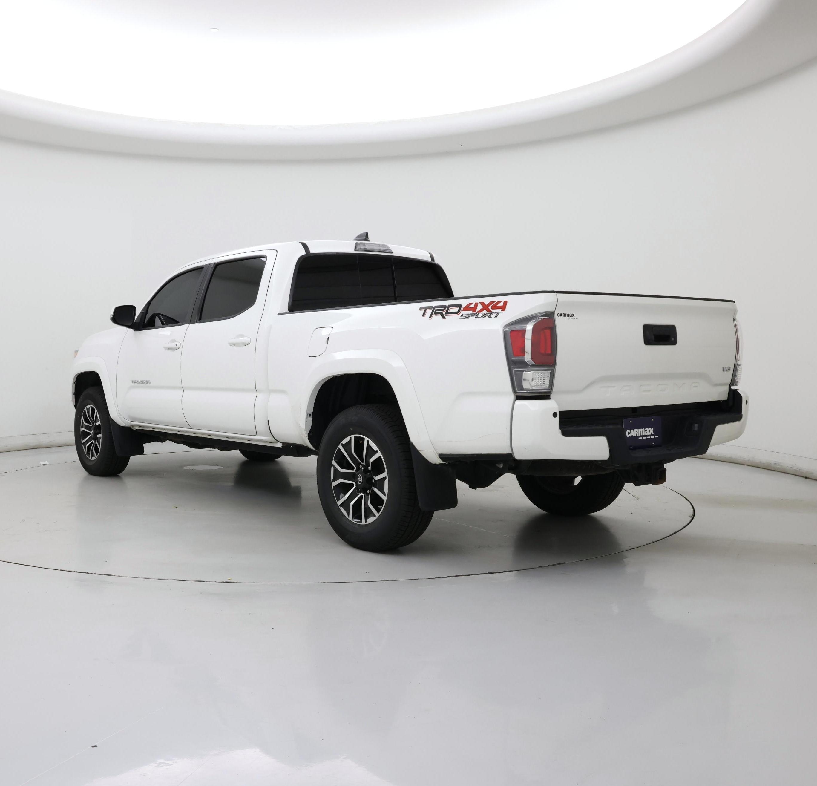 Thumbnail: 2022 Toyota Tacoma - 2
