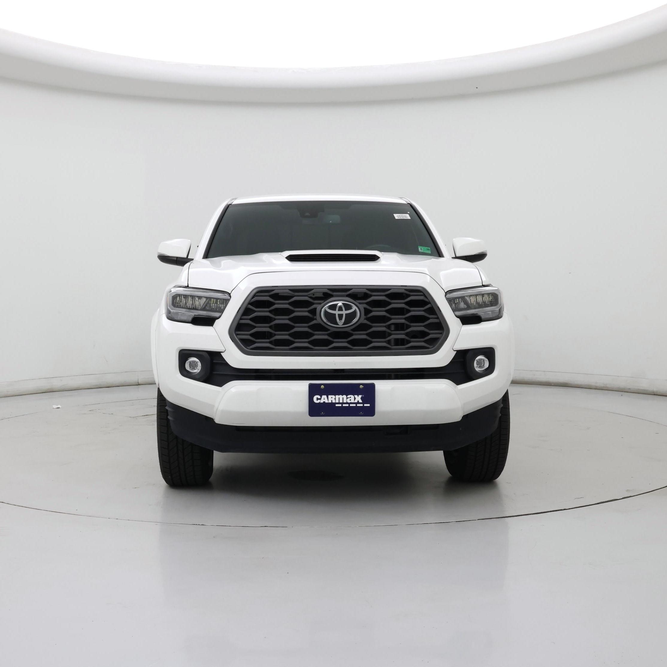 Thumbnail: 2022 Toyota Tacoma - 5