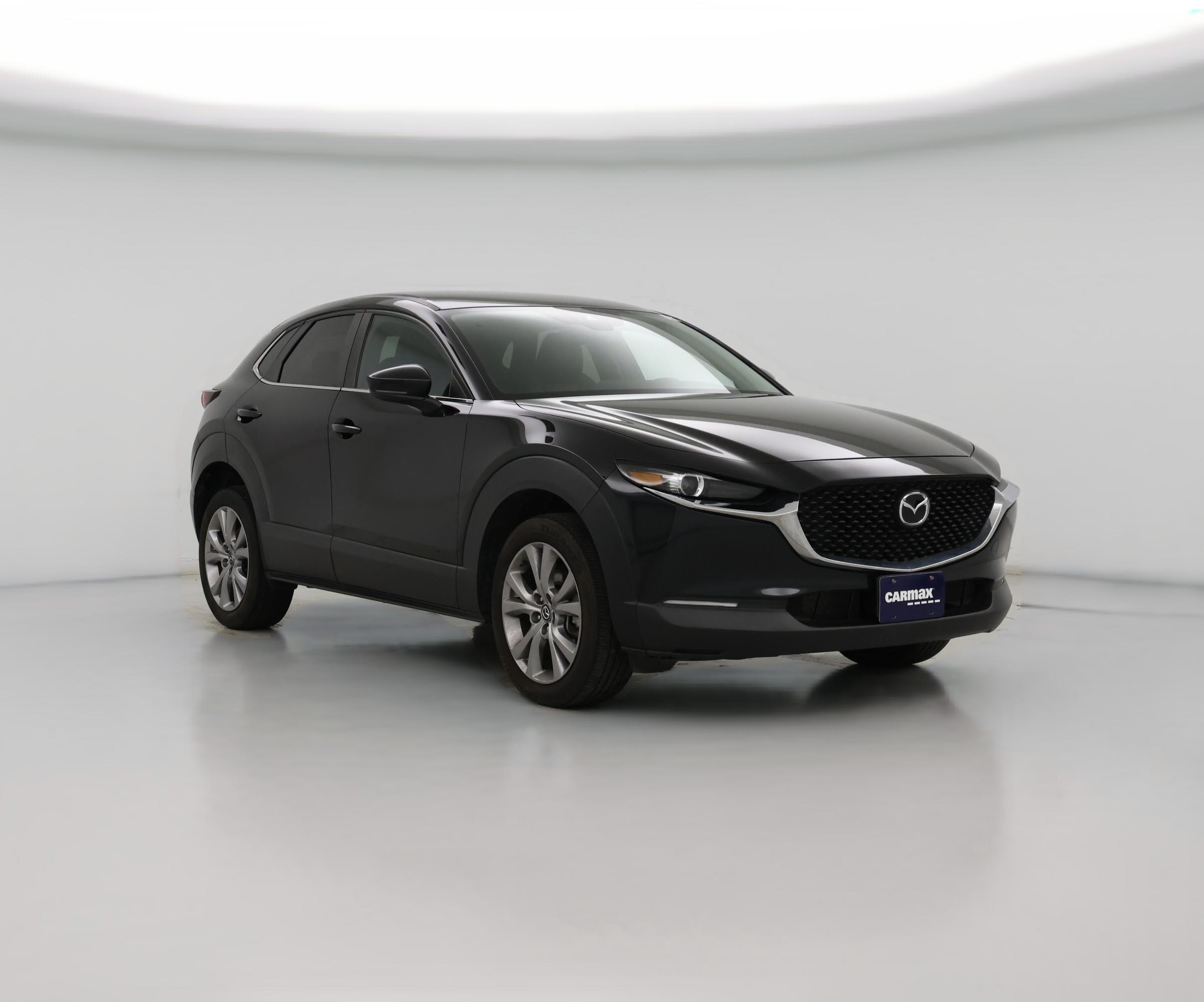 Thumbnail: 2022 Mazda CX-30 - 1