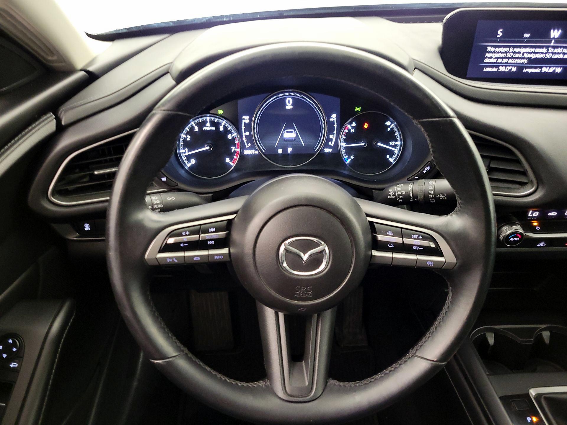 Thumbnail: 2022 Mazda CX-30 - 10