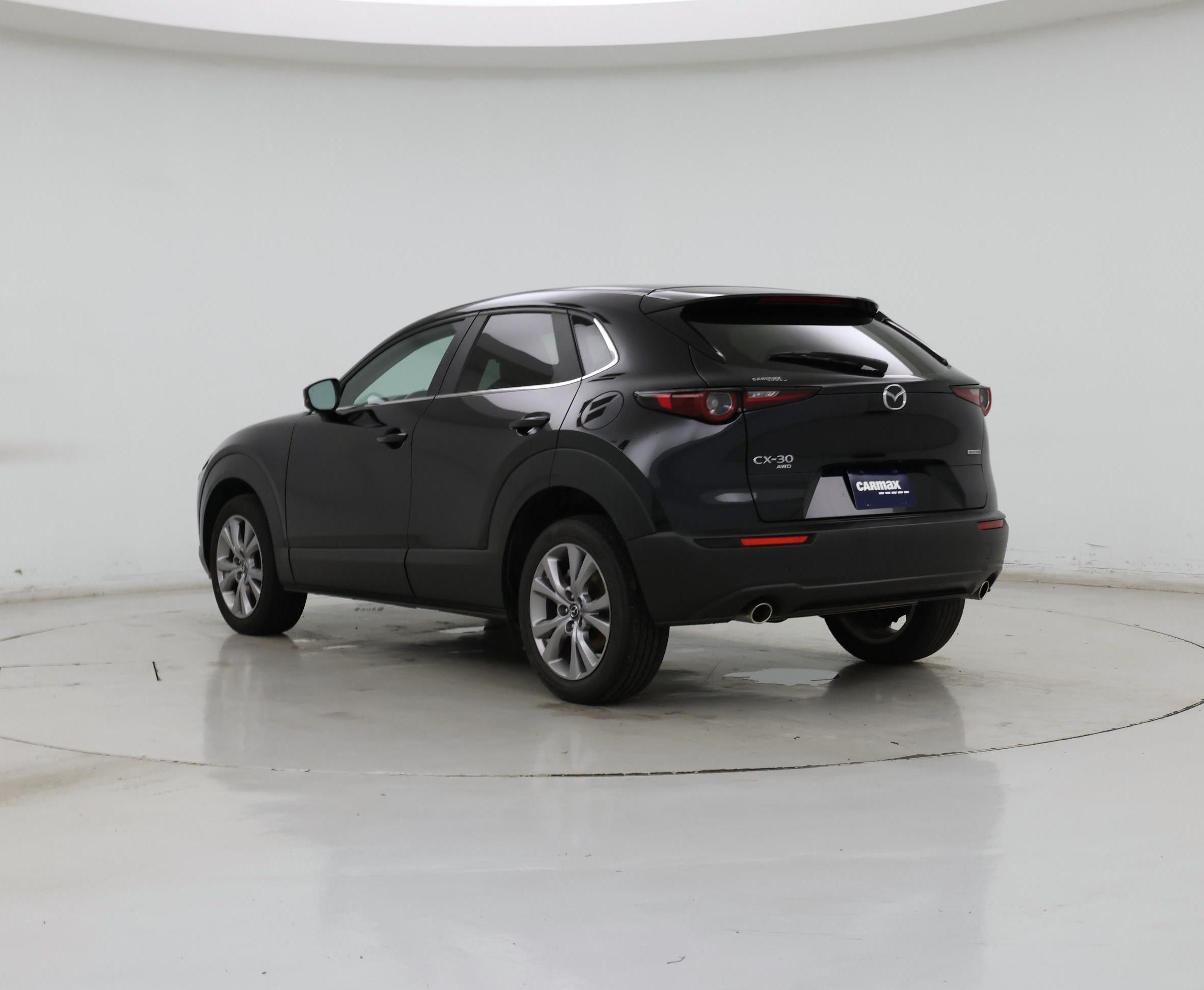 Thumbnail: 2022 Mazda CX-30 - 2