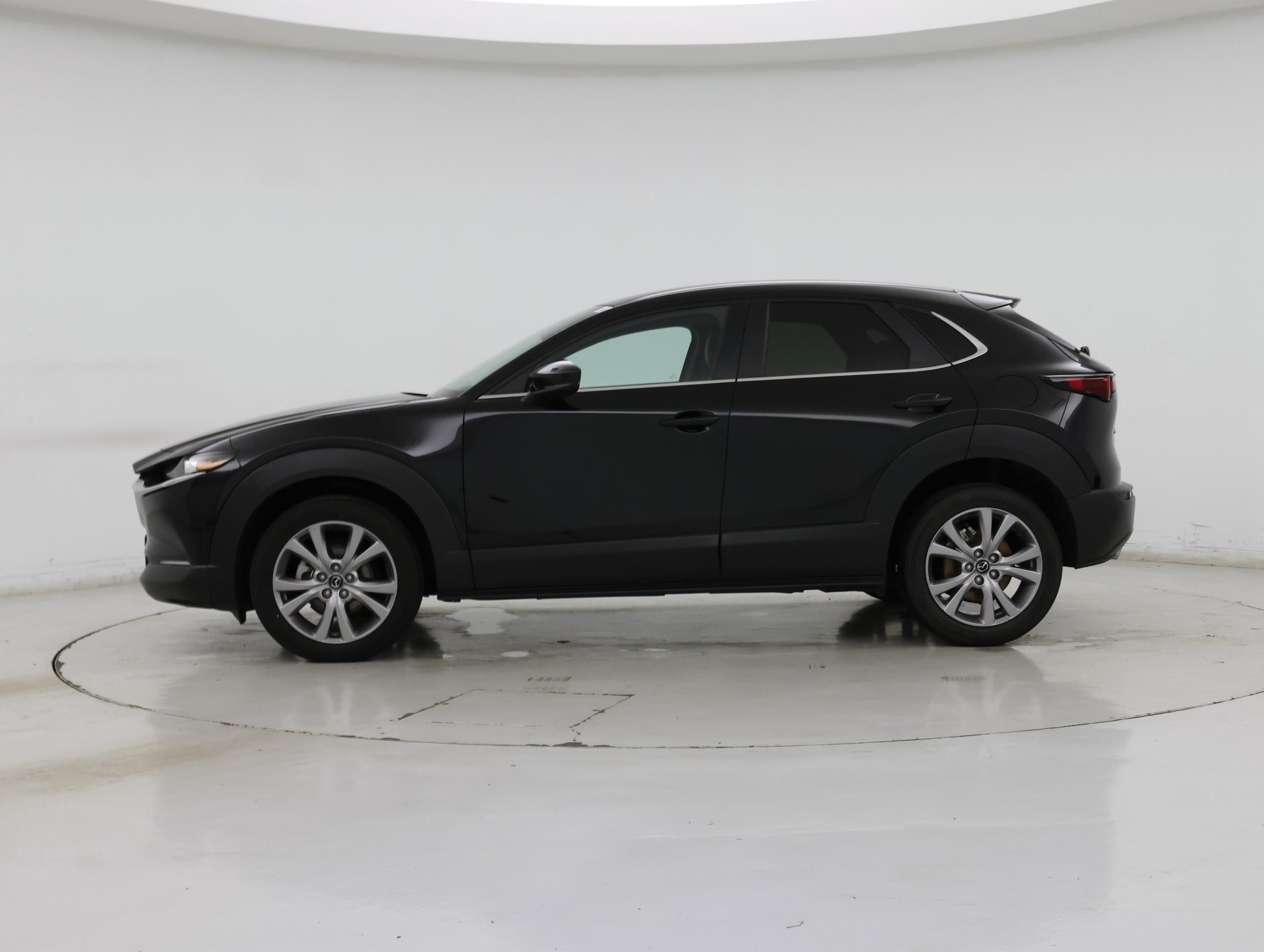 Thumbnail: 2022 Mazda CX-30 - 3