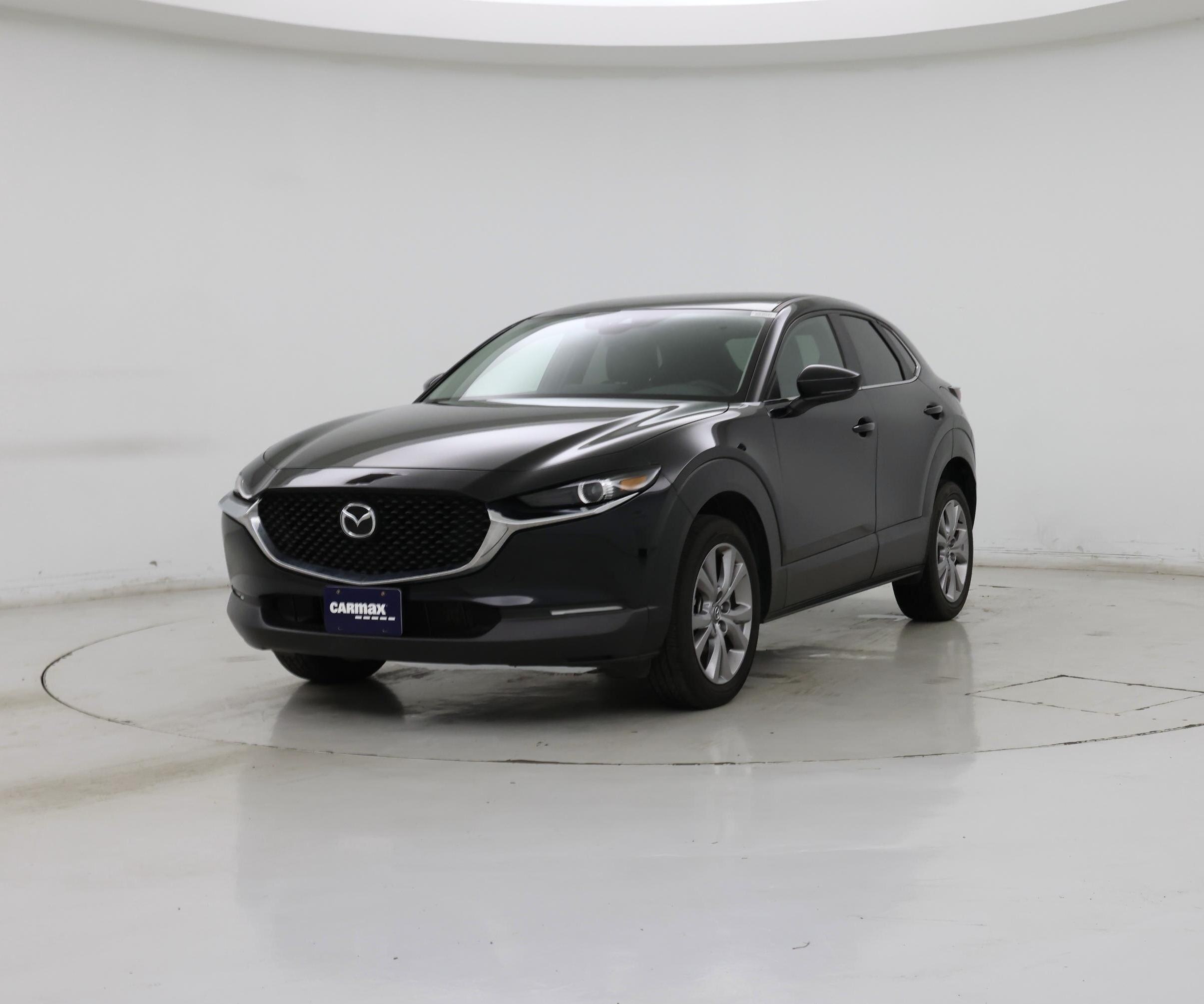 Thumbnail: 2022 Mazda CX-30 - 4