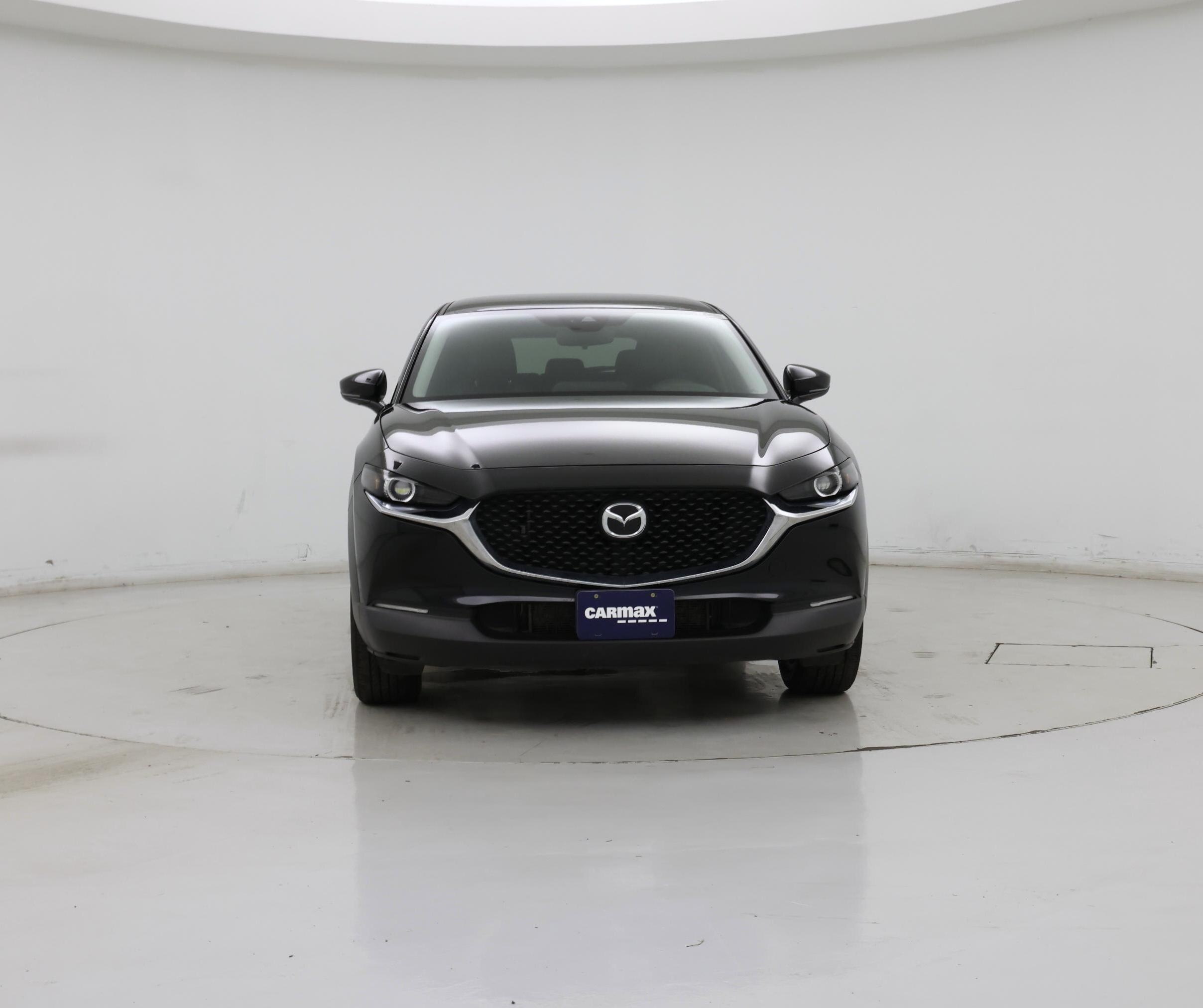 Thumbnail: 2022 Mazda CX-30 - 5