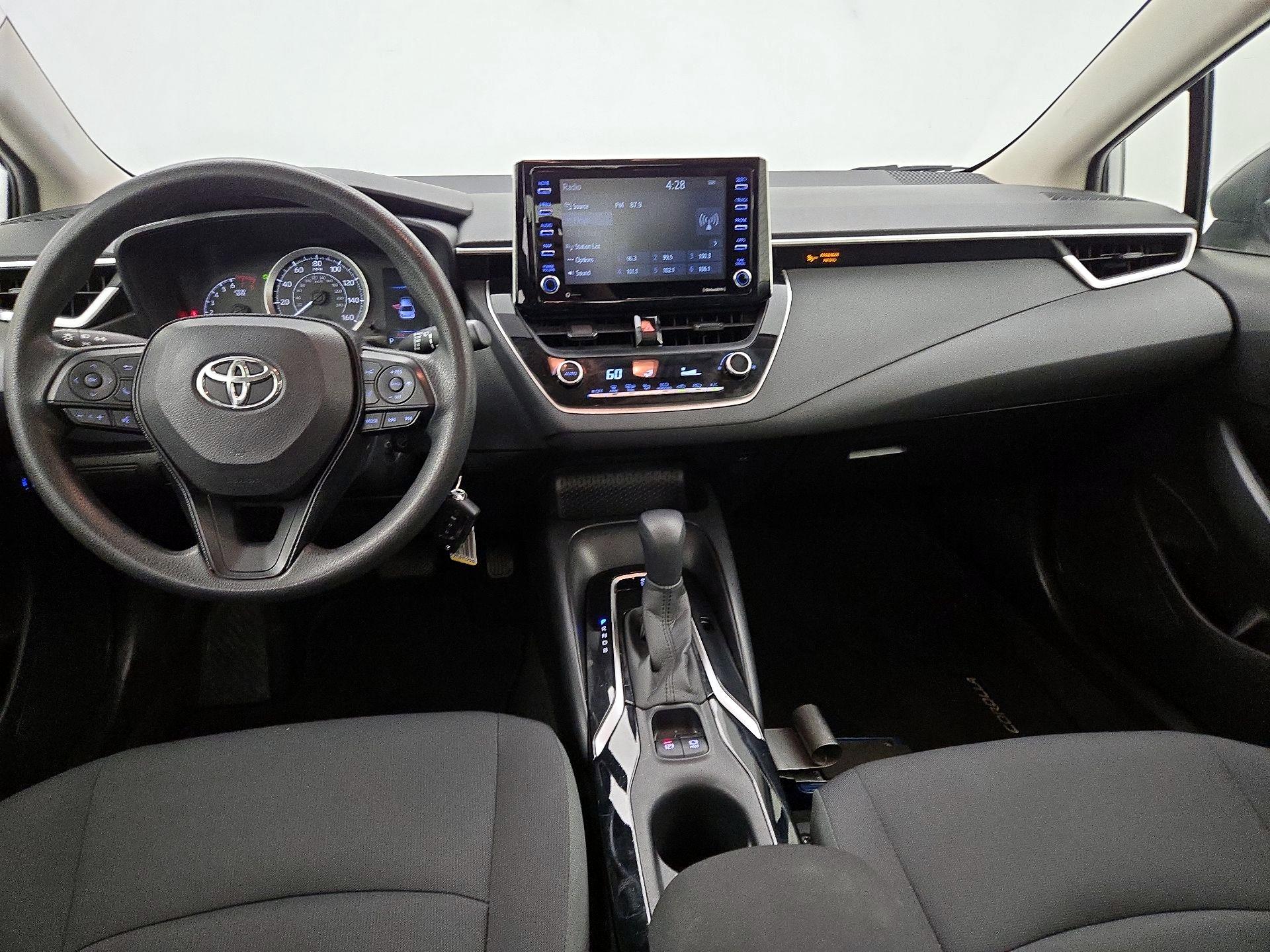 Thumbnail: 2021 Toyota Corolla - 9