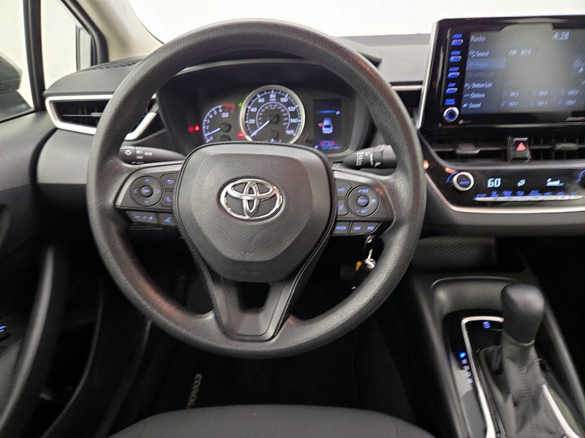 Thumbnail: 2021 Toyota Corolla - 10