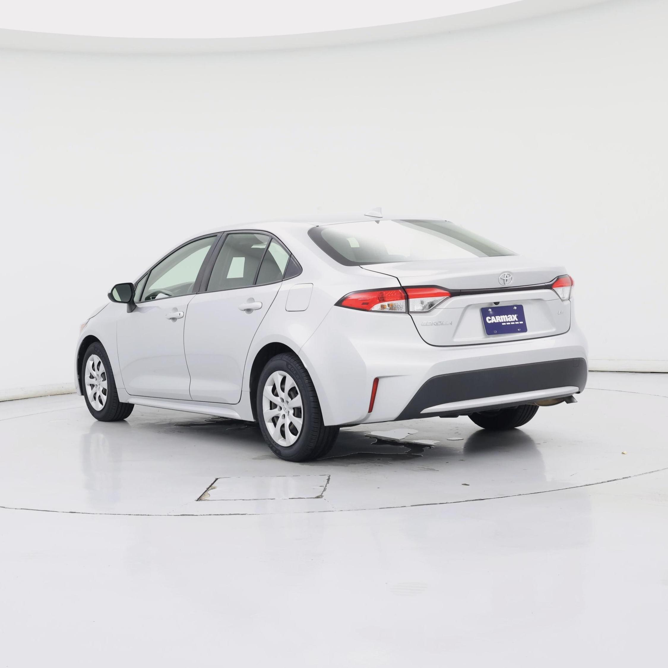 Thumbnail: 2021 Toyota Corolla - 2