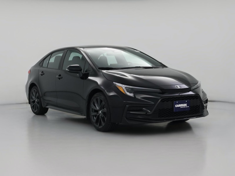 2023 Toyota Corolla SE -
                  Independence, MO