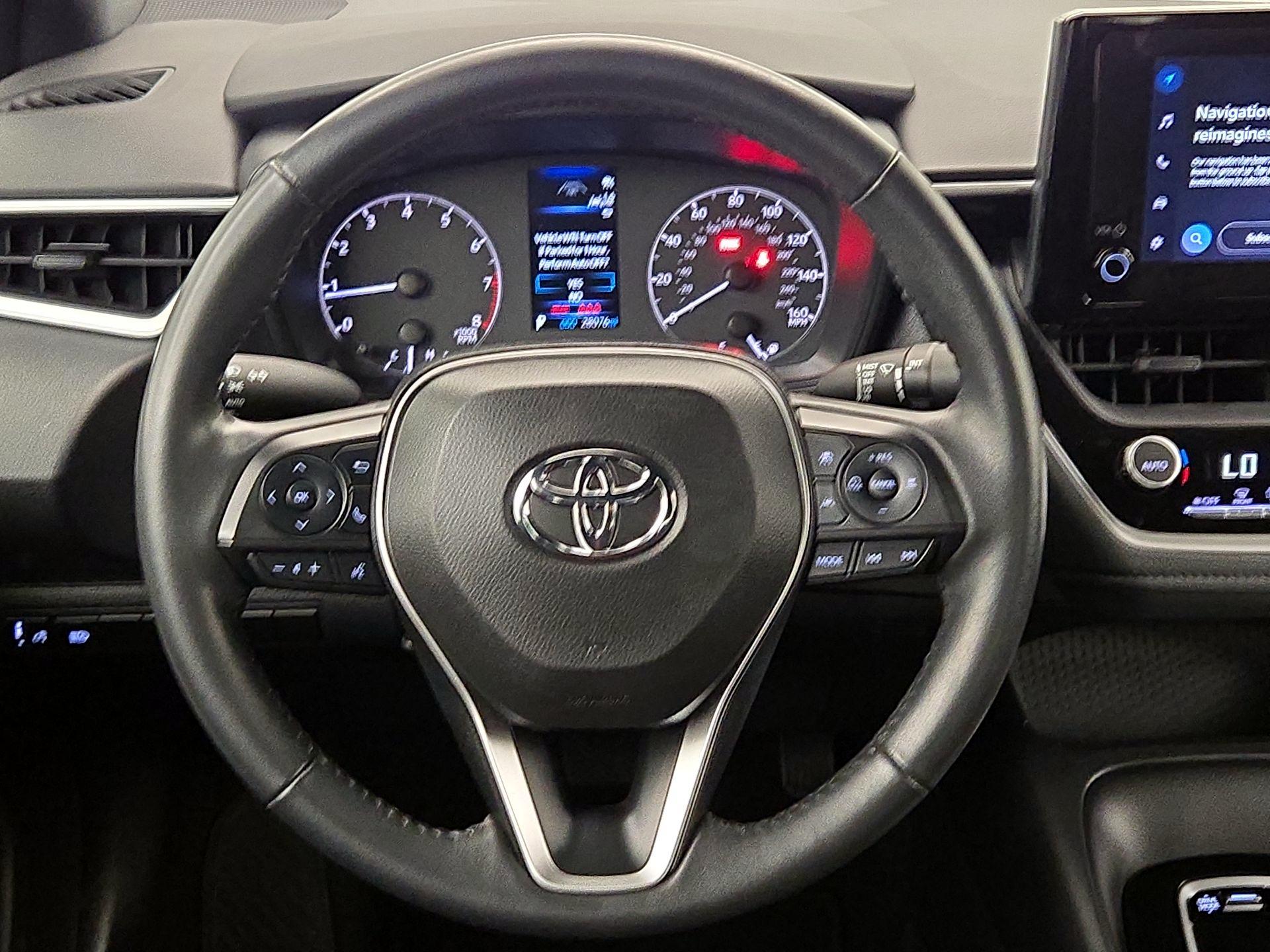 Thumbnail: 2023 Toyota Corolla - 10