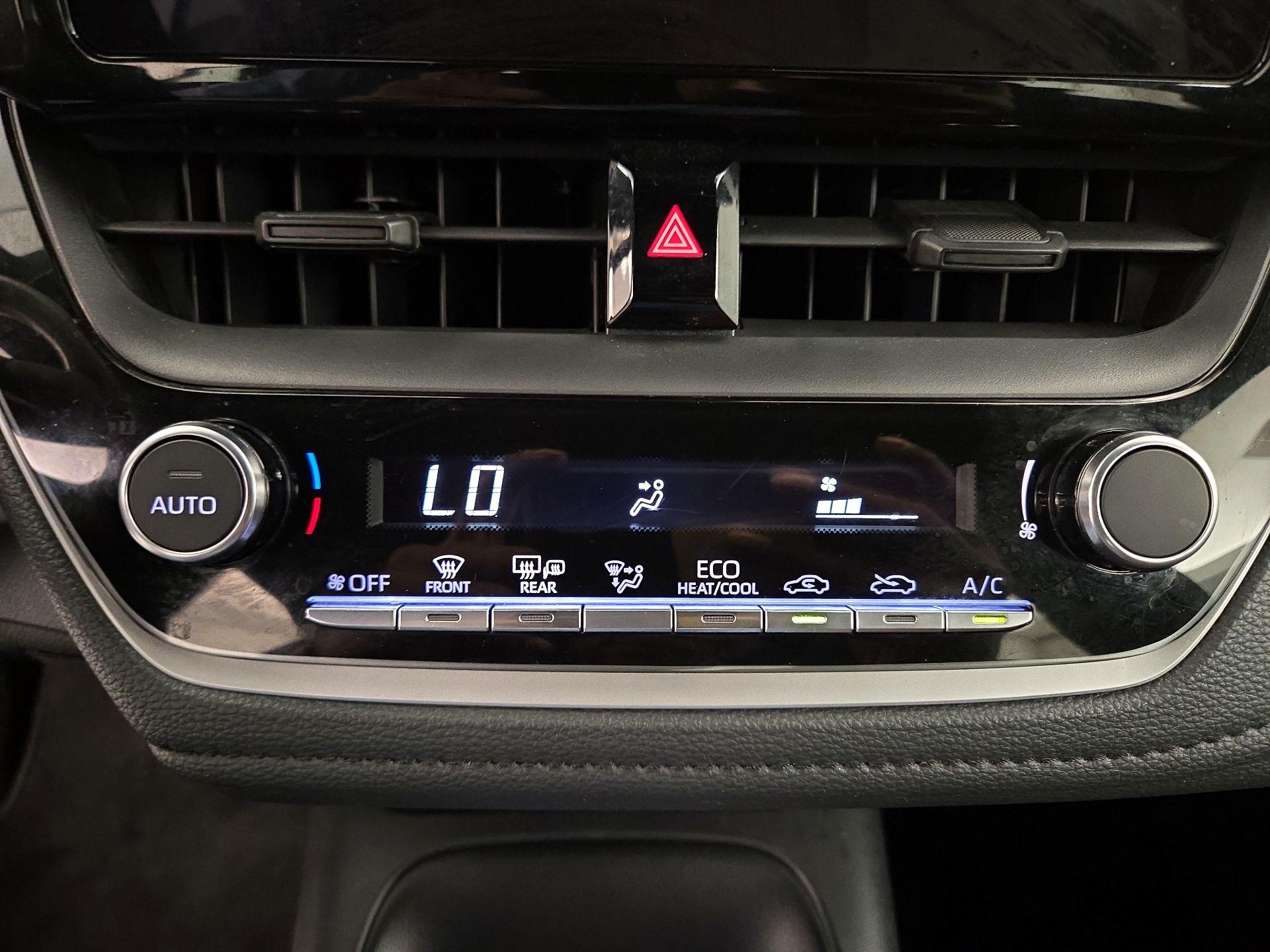 Thumbnail: 2023 Toyota Corolla - 16