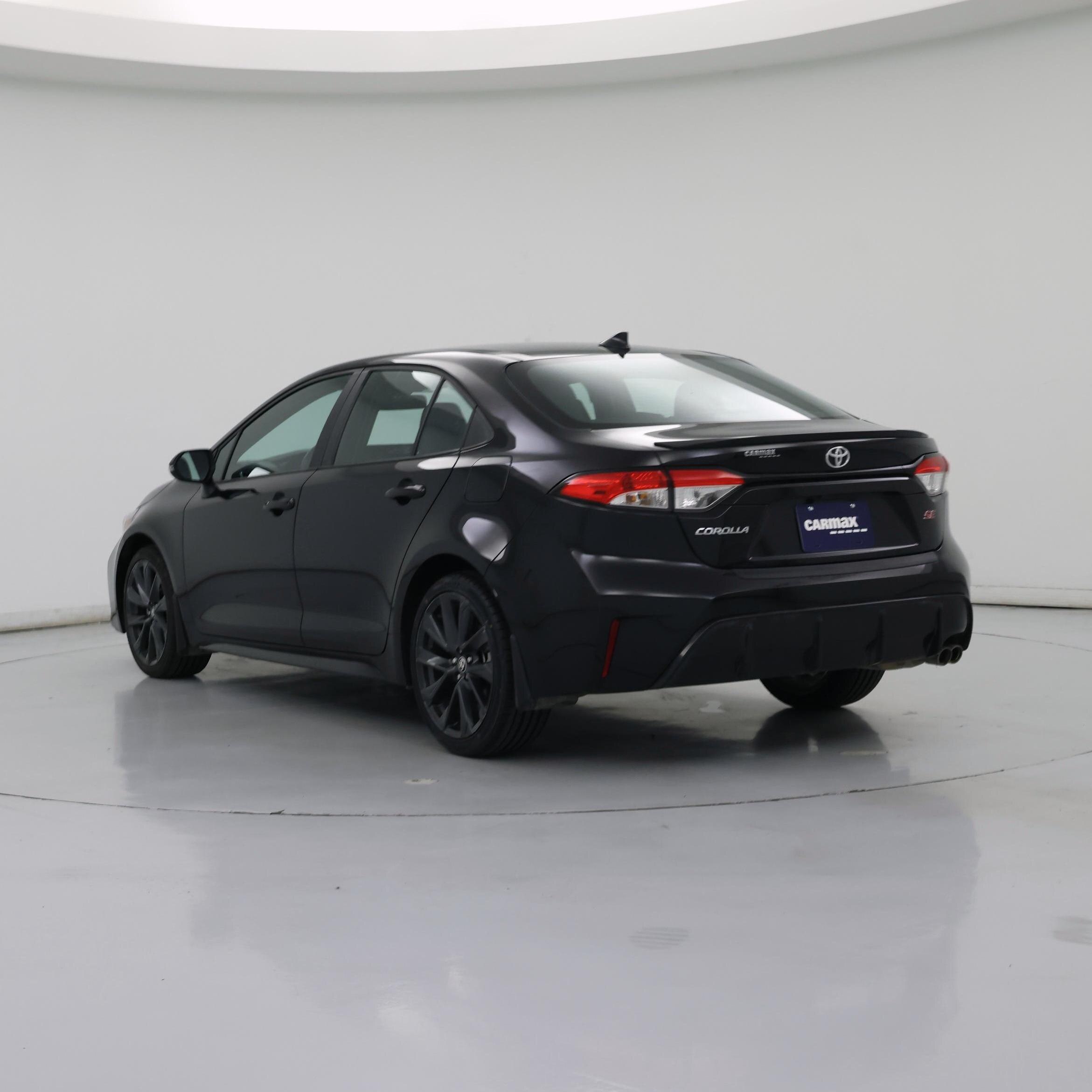 Thumbnail: 2023 Toyota Corolla - 2