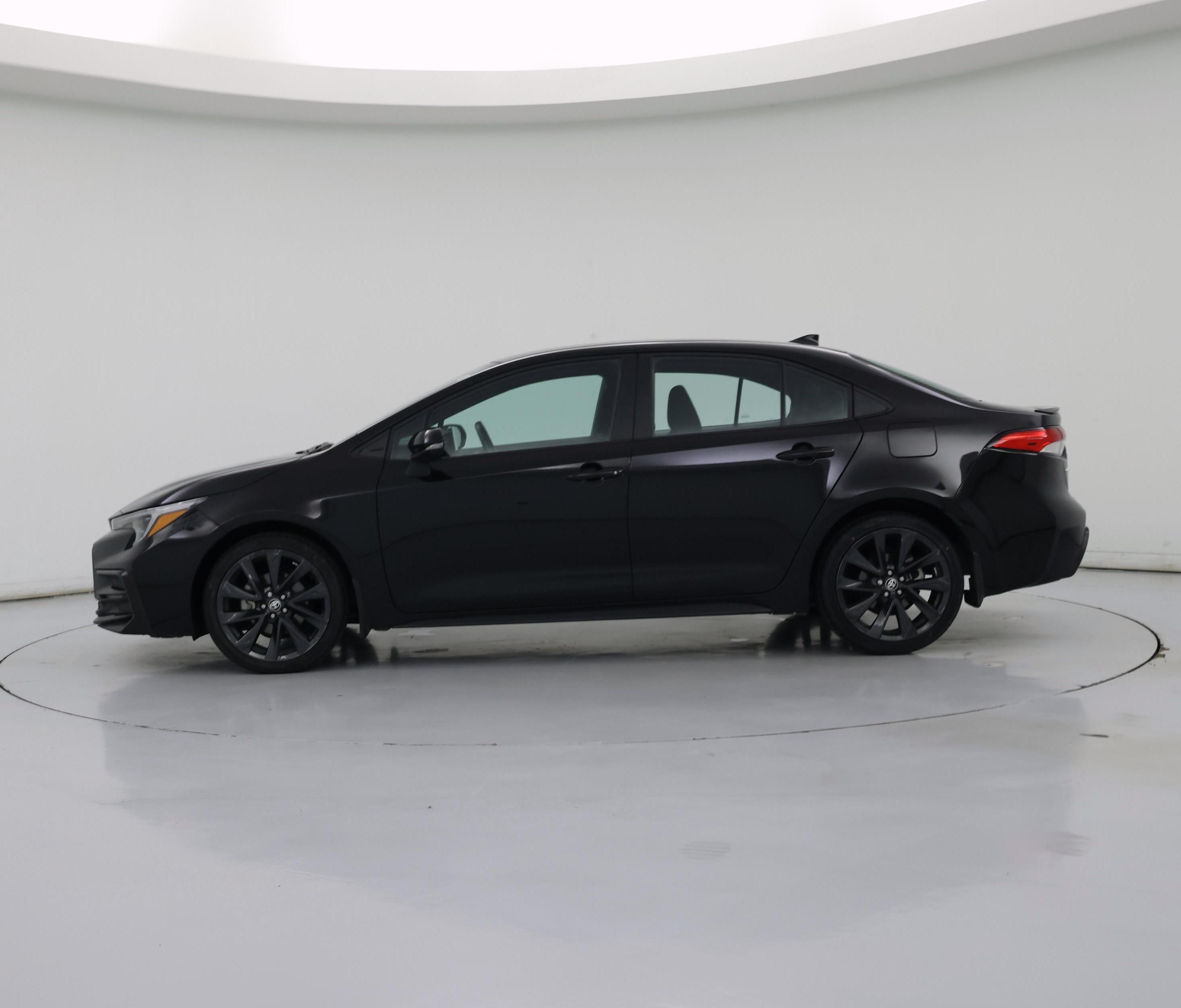 Thumbnail: 2023 Toyota Corolla - 3