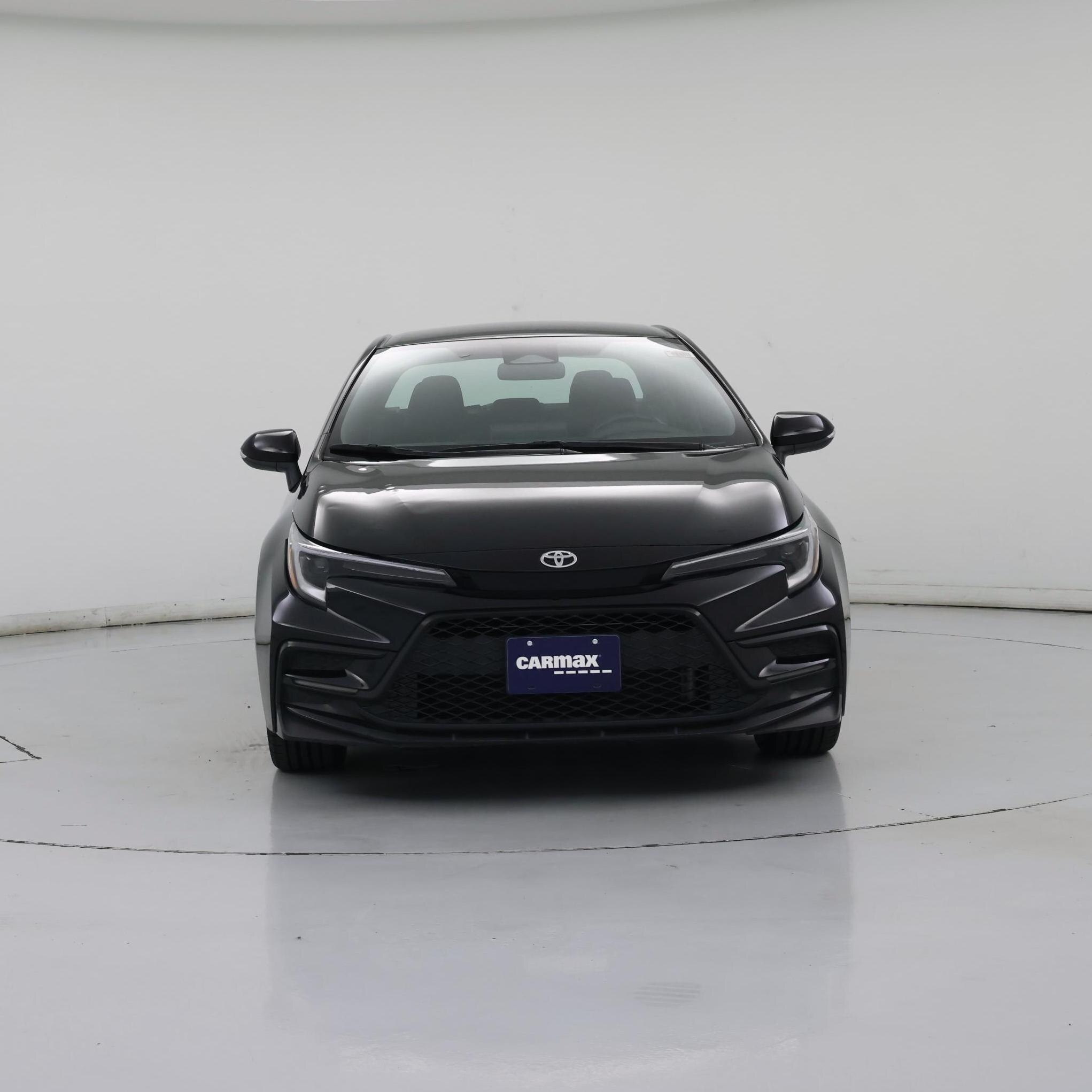 Thumbnail: 2023 Toyota Corolla - 5