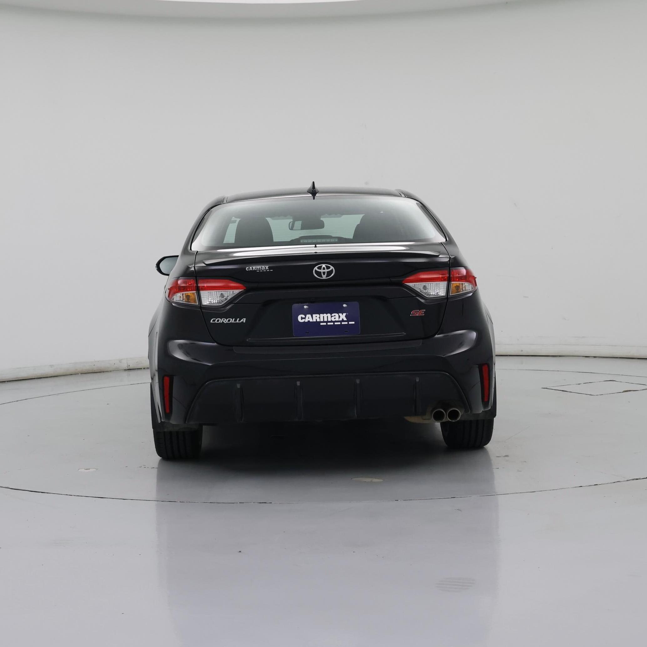 Thumbnail: 2023 Toyota Corolla - 6