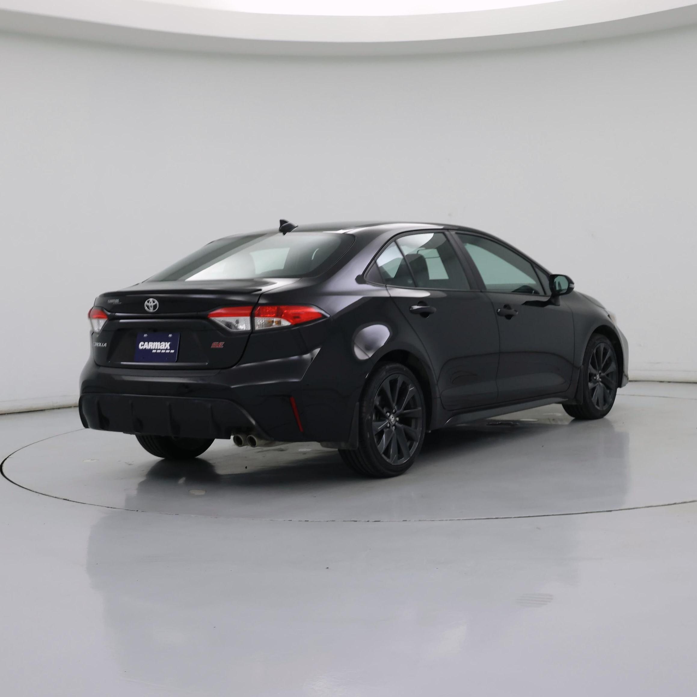 Thumbnail: 2023 Toyota Corolla - 8
