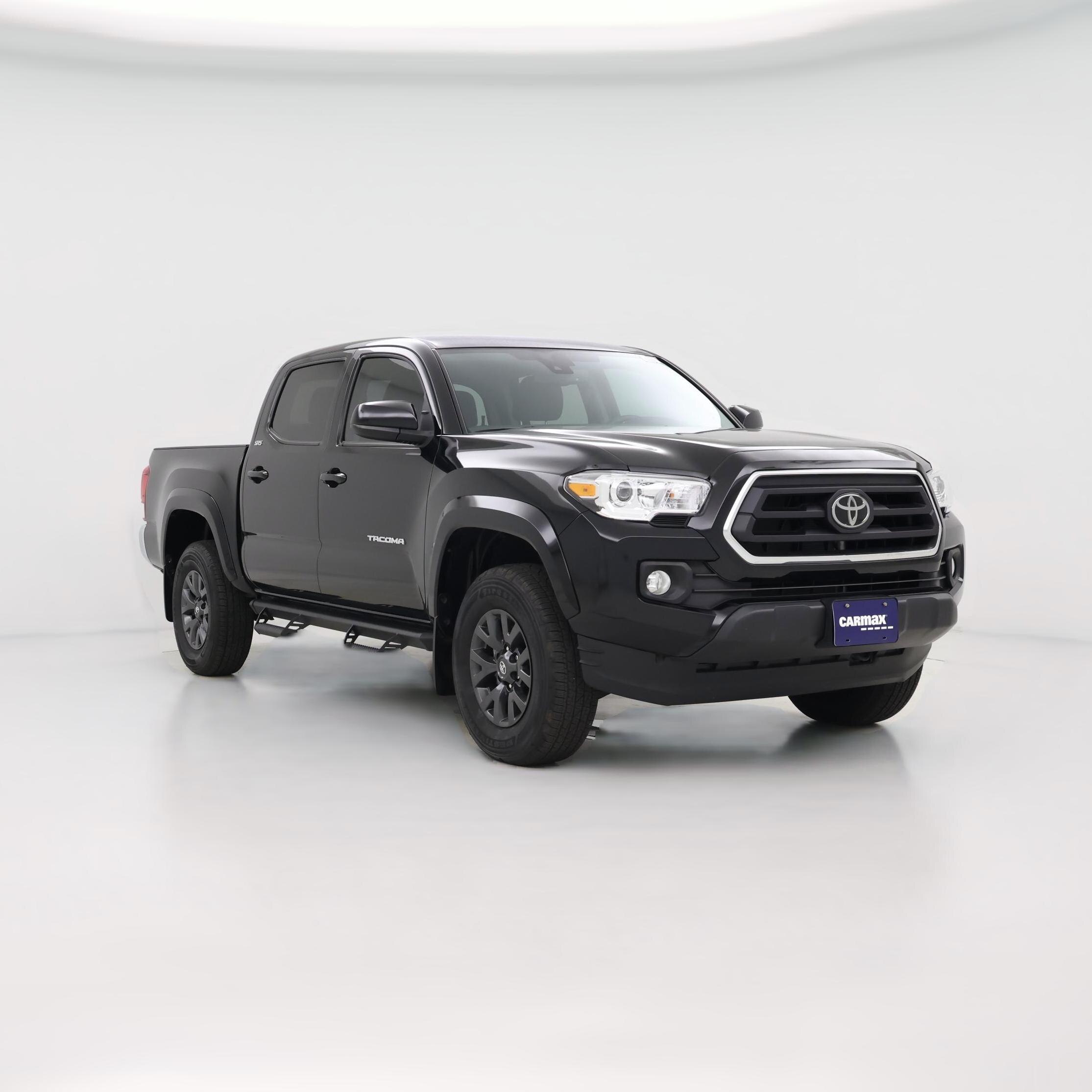 Thumbnail: 2023 Toyota Tacoma - 1