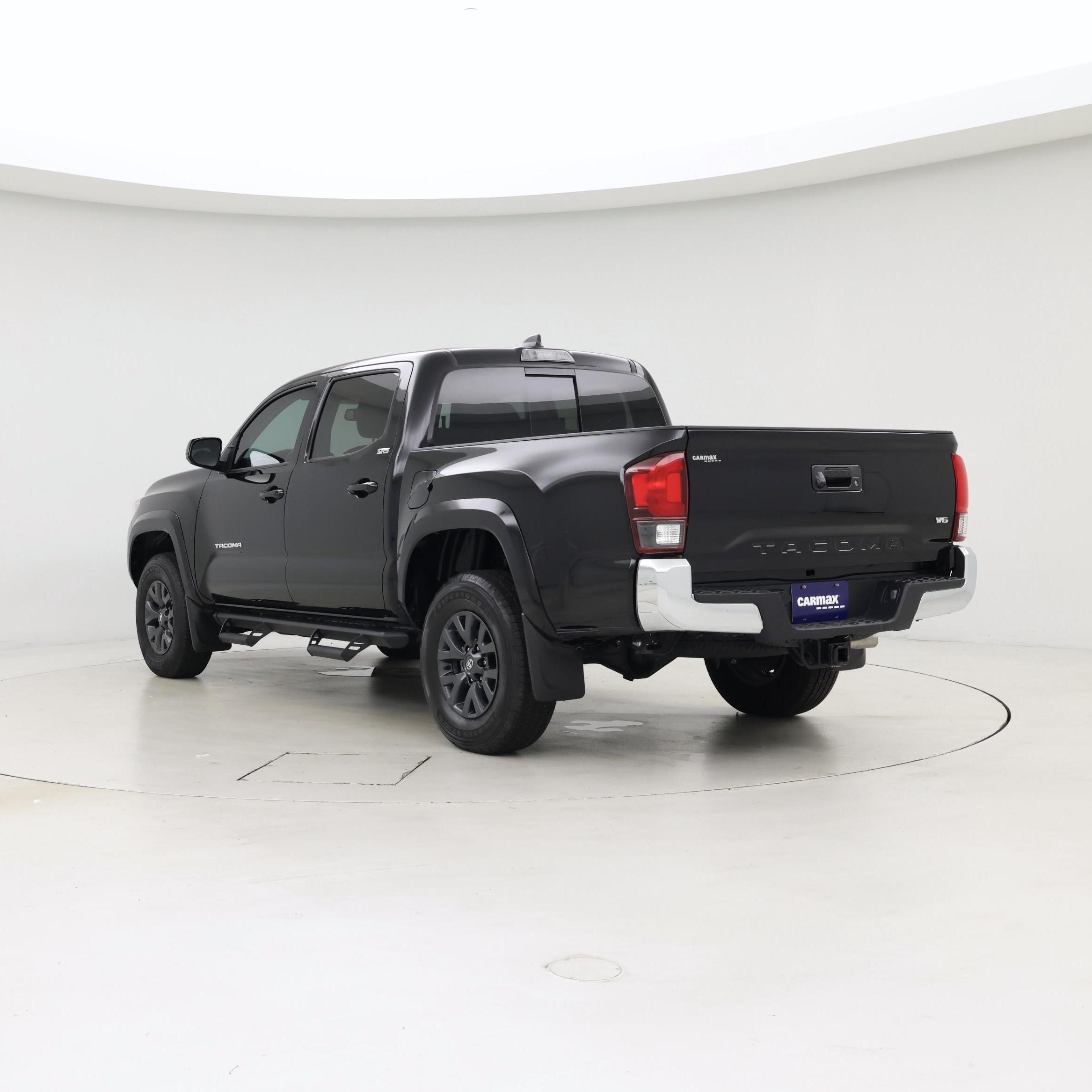 Thumbnail: 2023 Toyota Tacoma - 2