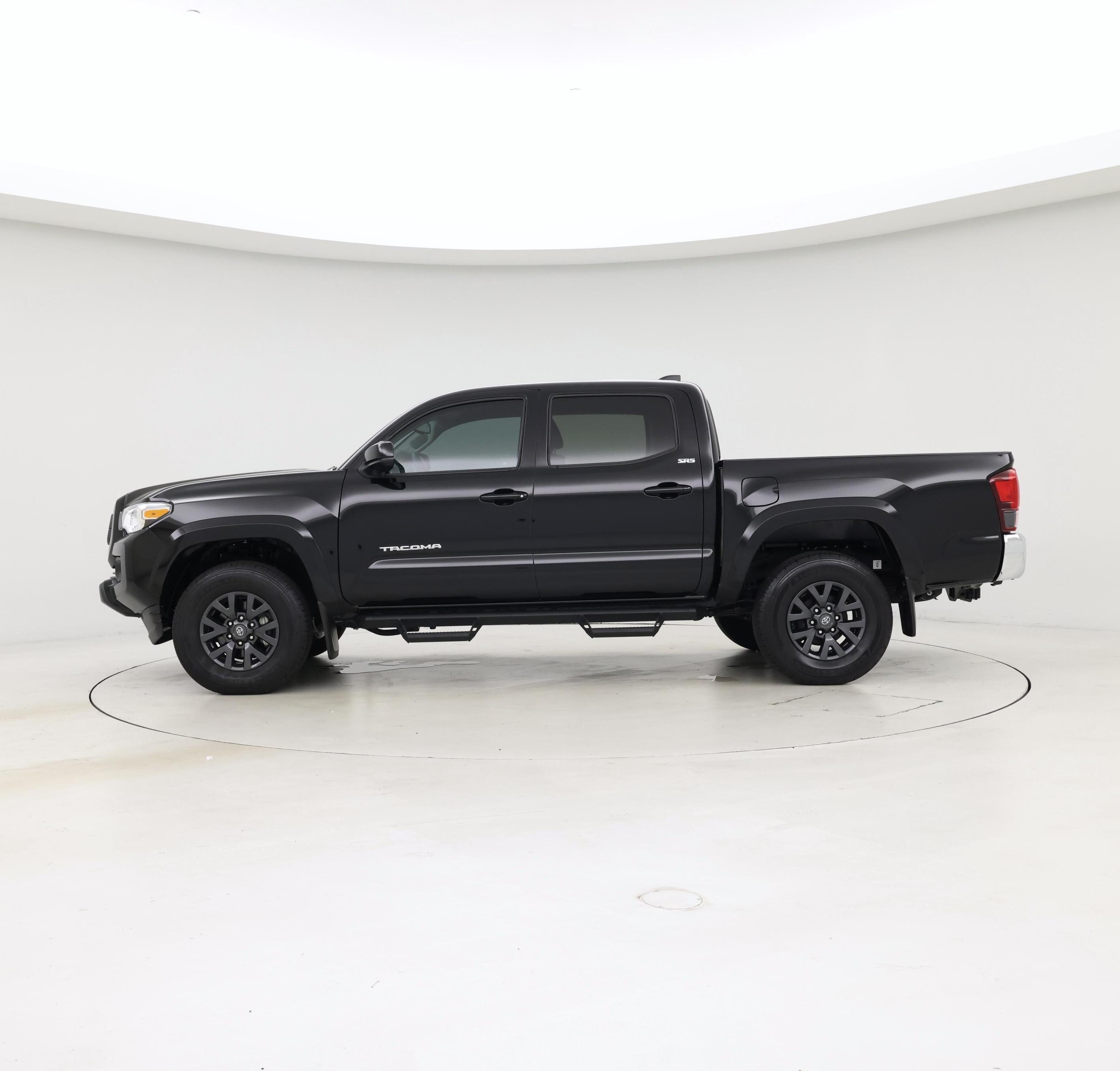 Thumbnail: 2023 Toyota Tacoma - 3