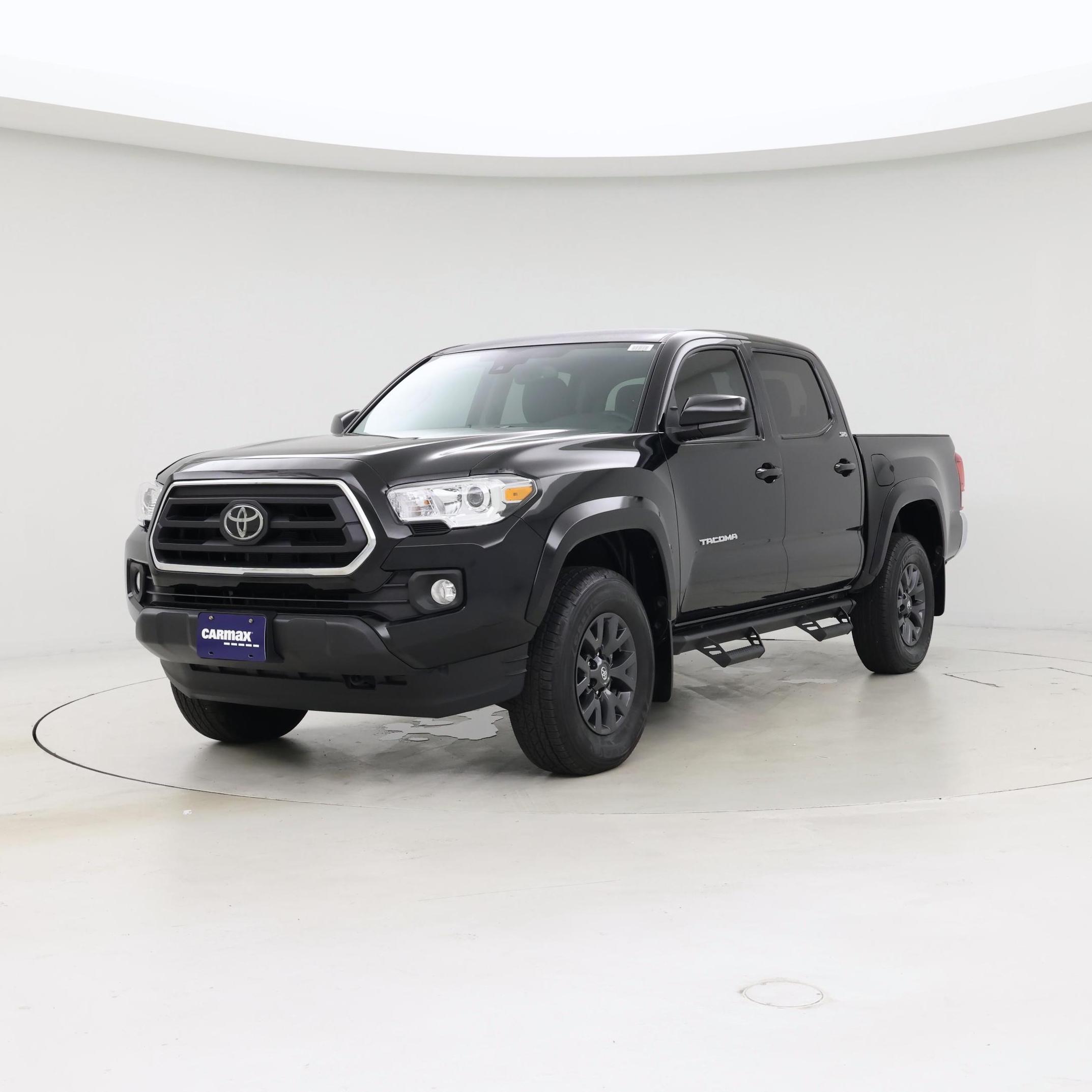 Thumbnail: 2023 Toyota Tacoma - 4