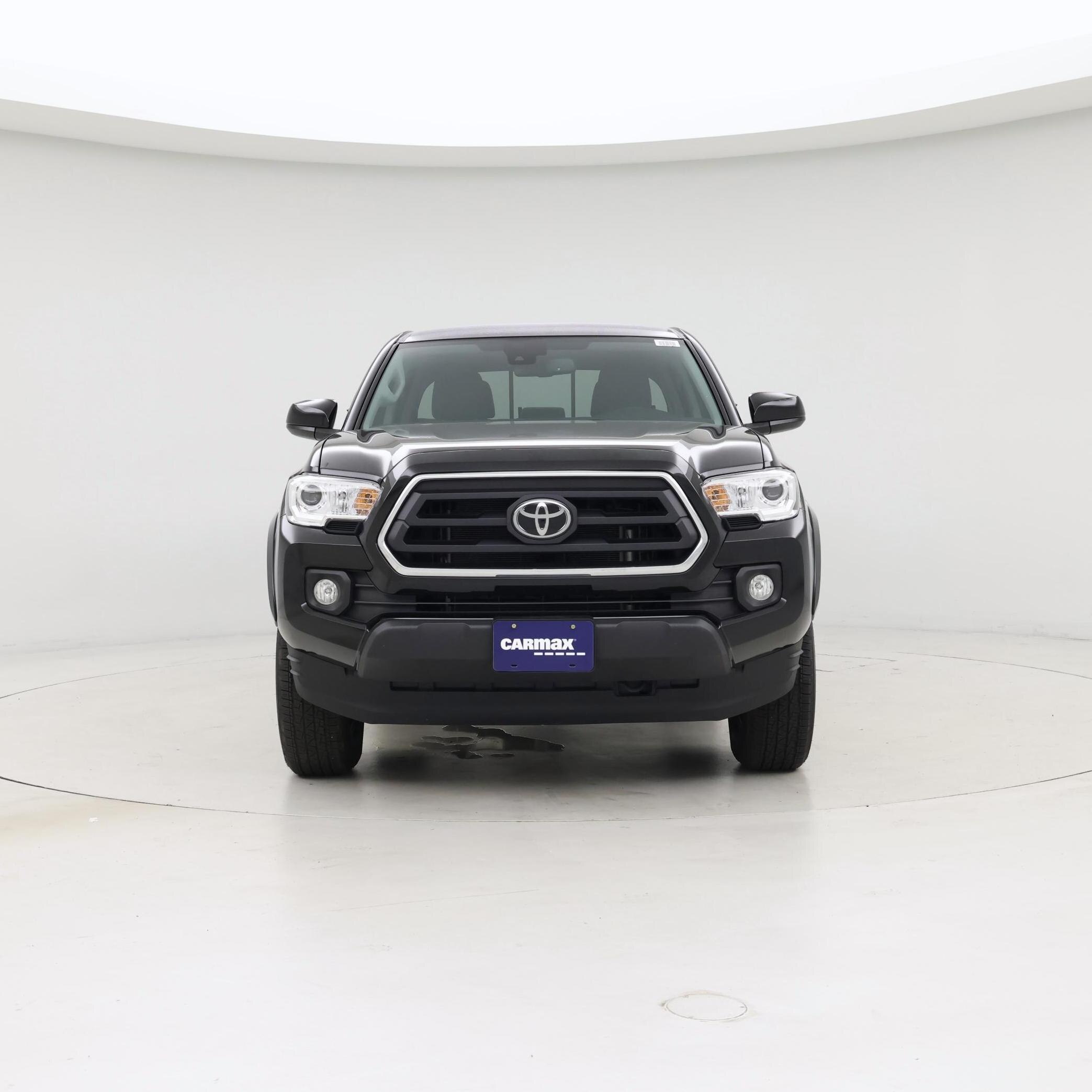 Thumbnail: 2023 Toyota Tacoma - 5
