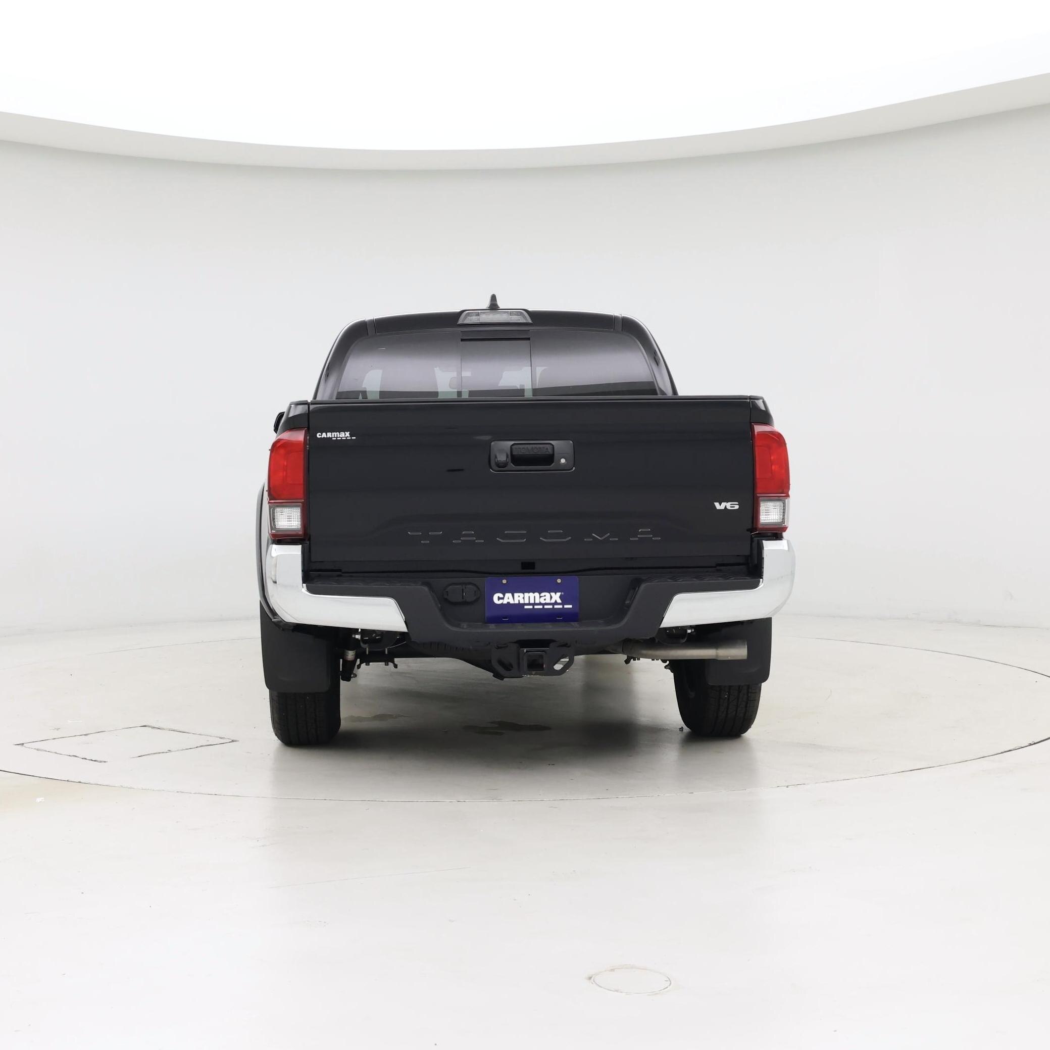 Thumbnail: 2023 Toyota Tacoma - 6