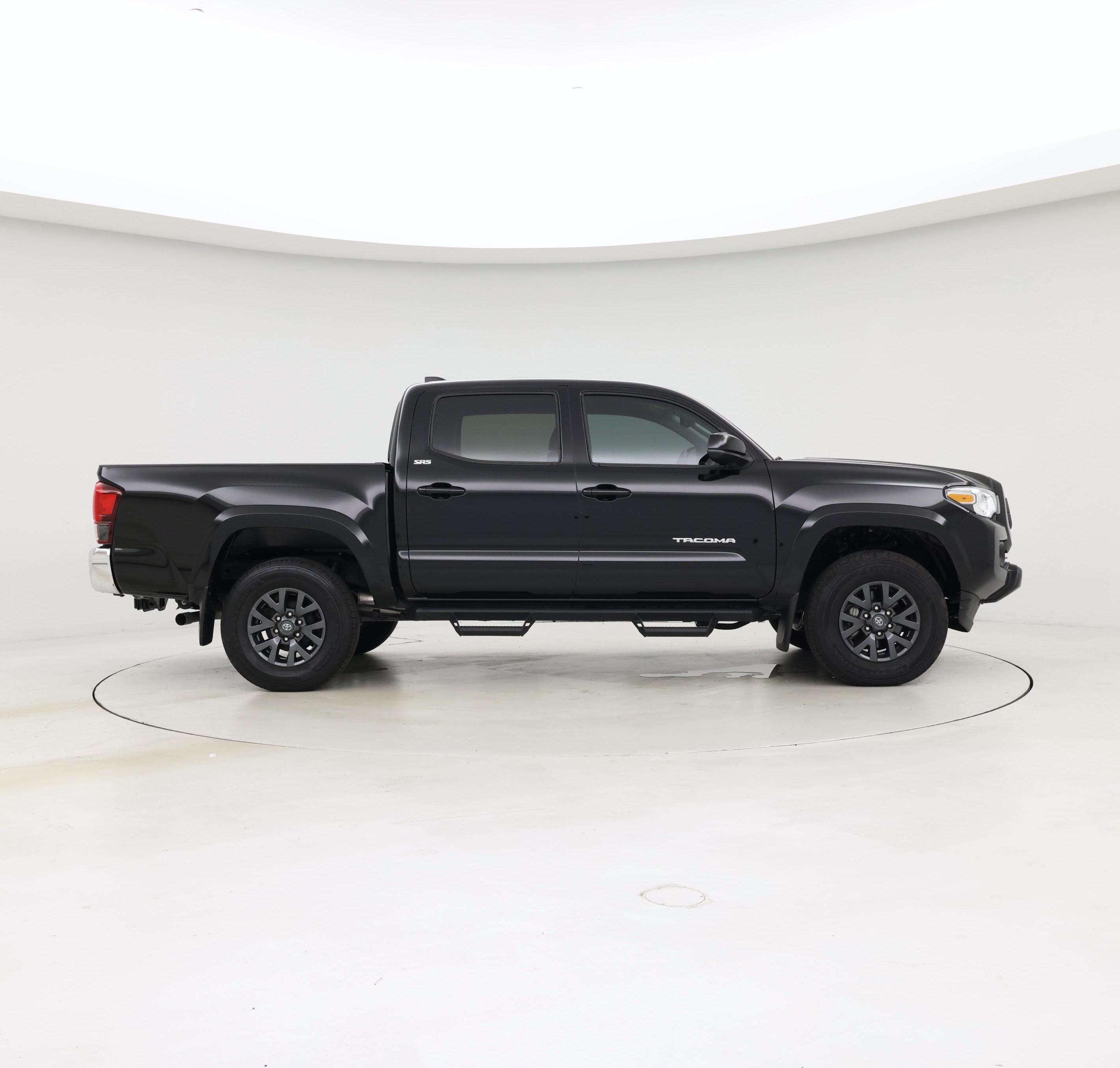 Thumbnail: 2023 Toyota Tacoma - 7