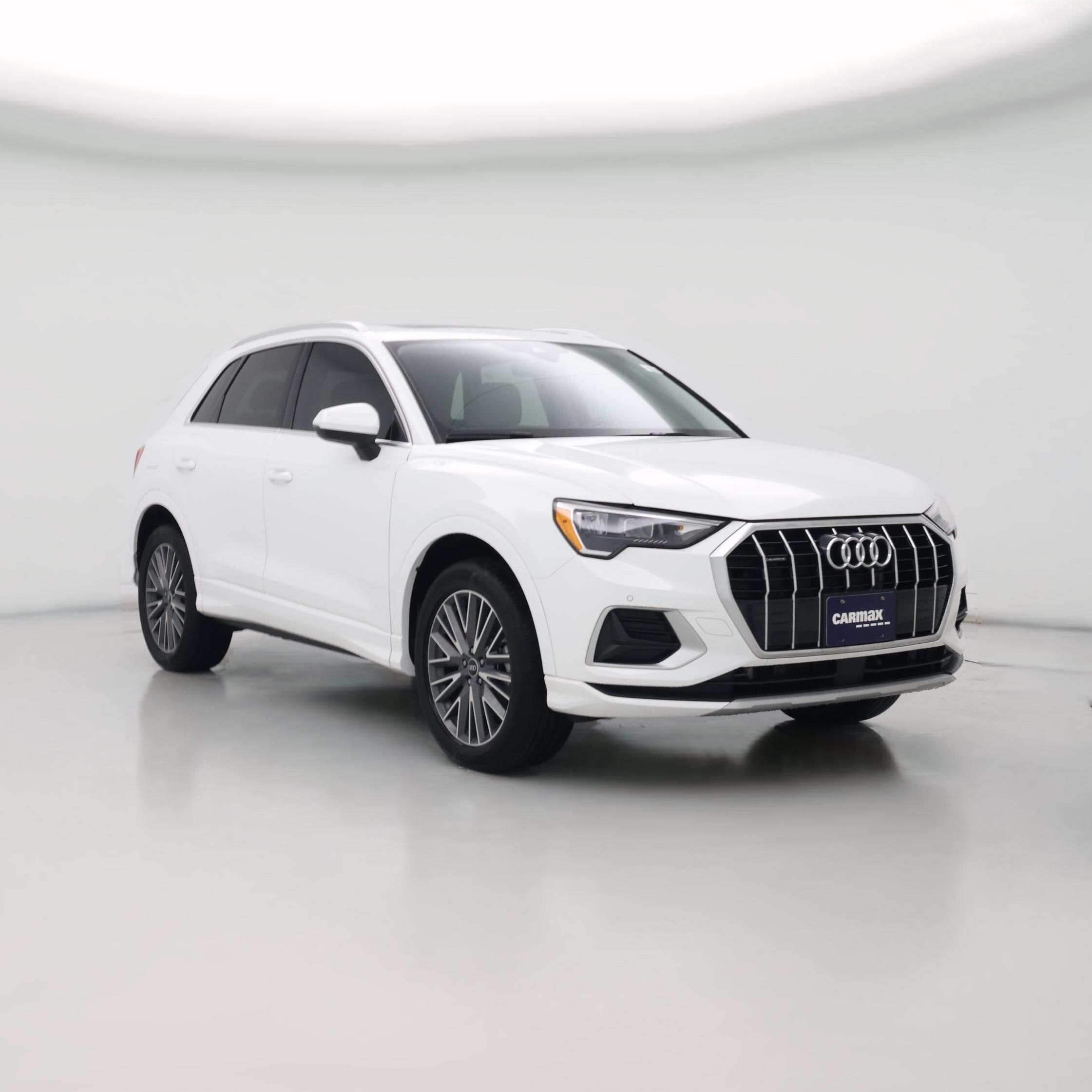 Thumbnail: 2022 Audi Q3 - 1