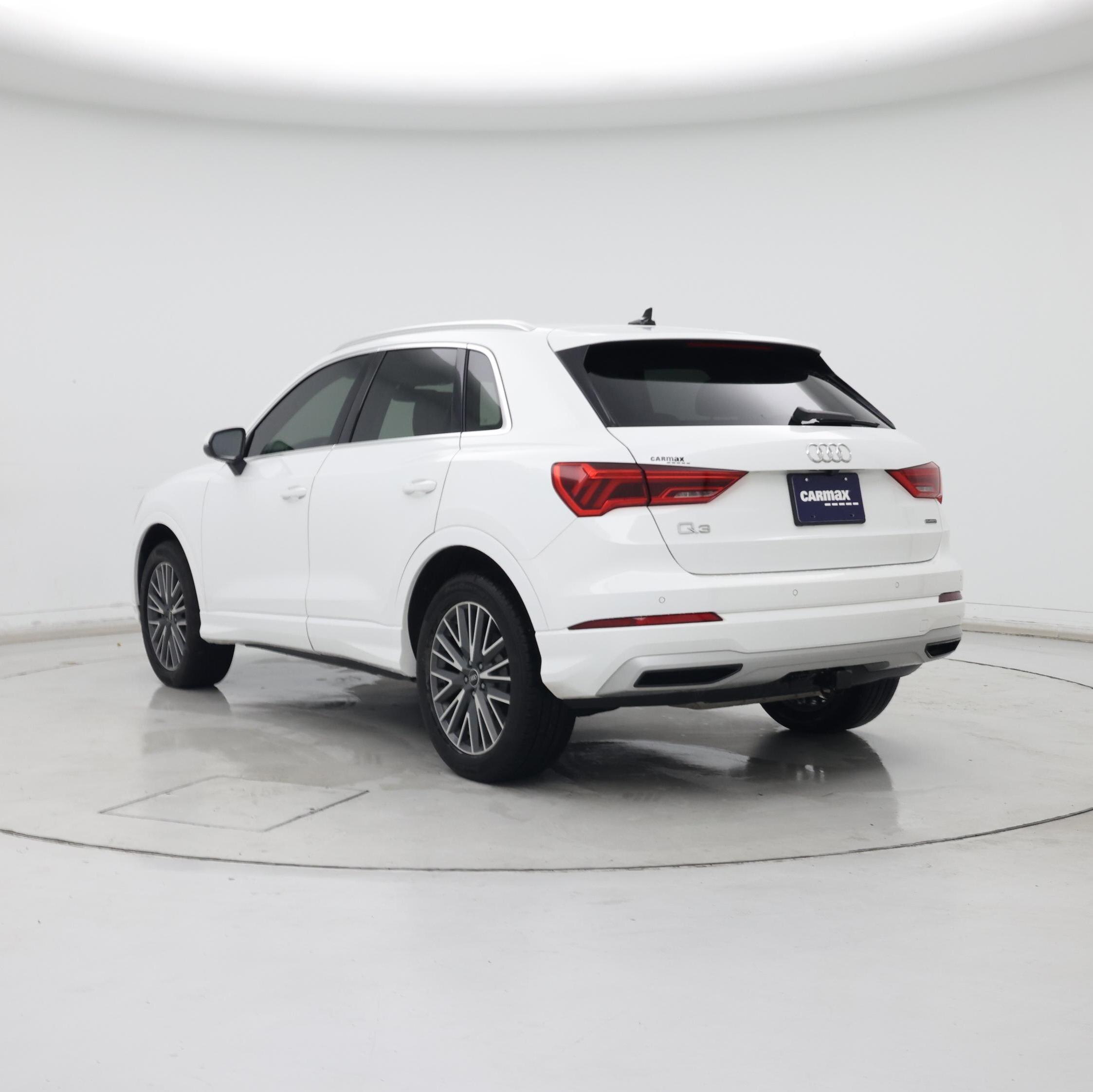 Thumbnail: 2022 Audi Q3 - 2