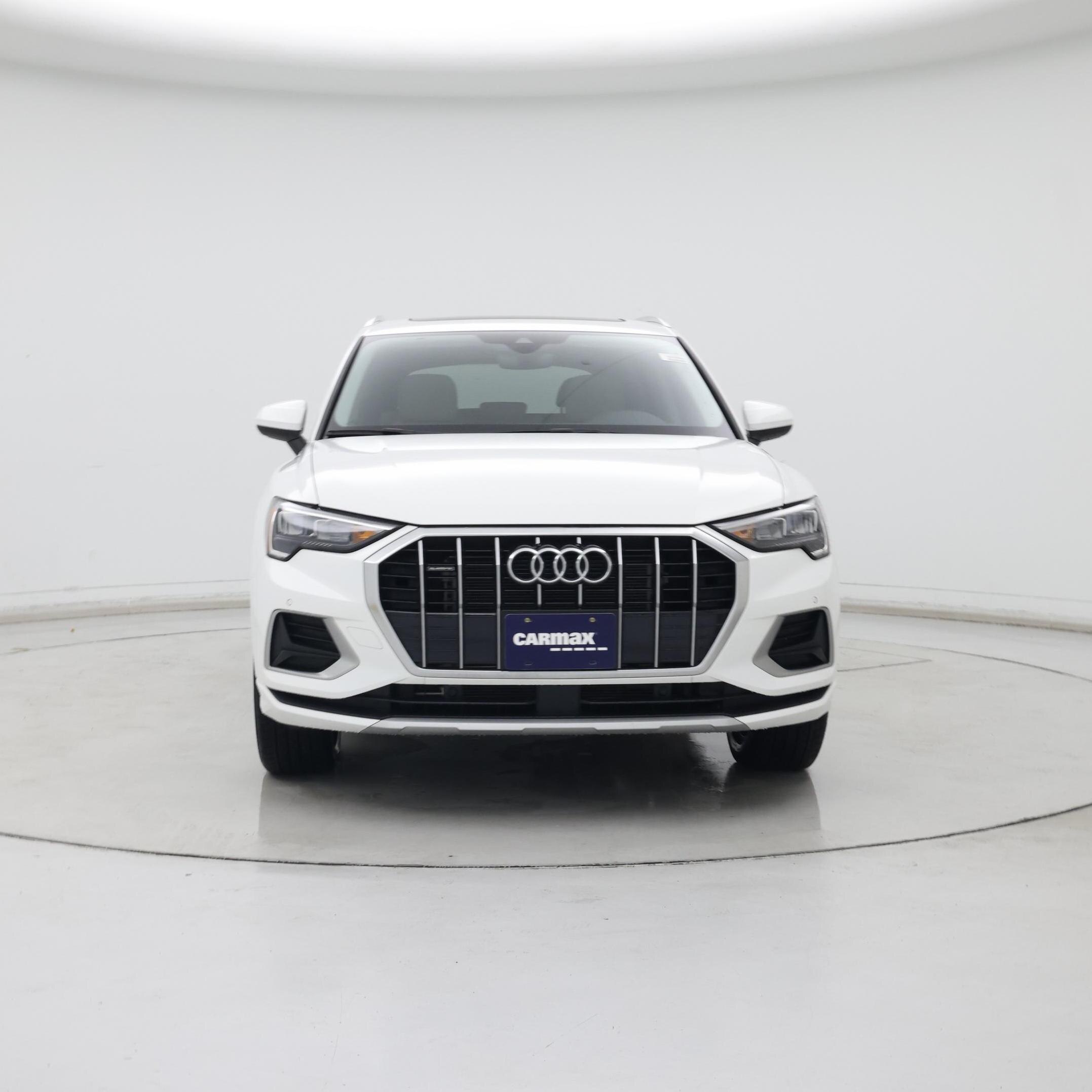 Thumbnail: 2022 Audi Q3 - 5