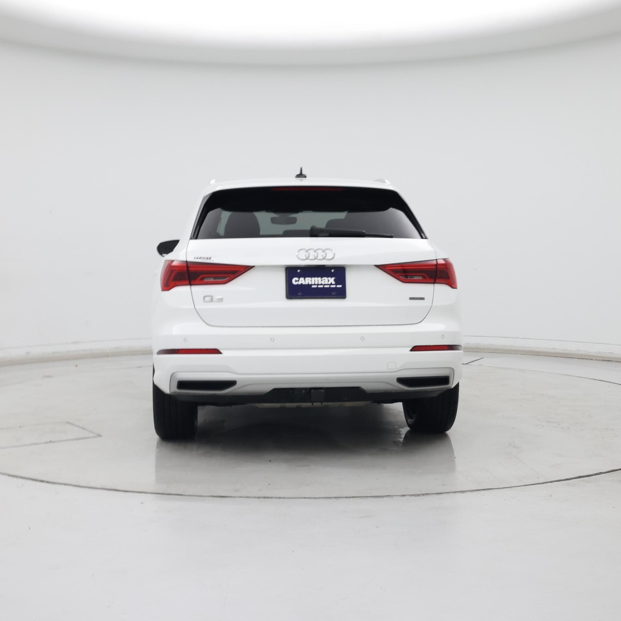 Thumbnail: 2022 Audi Q3 - 6