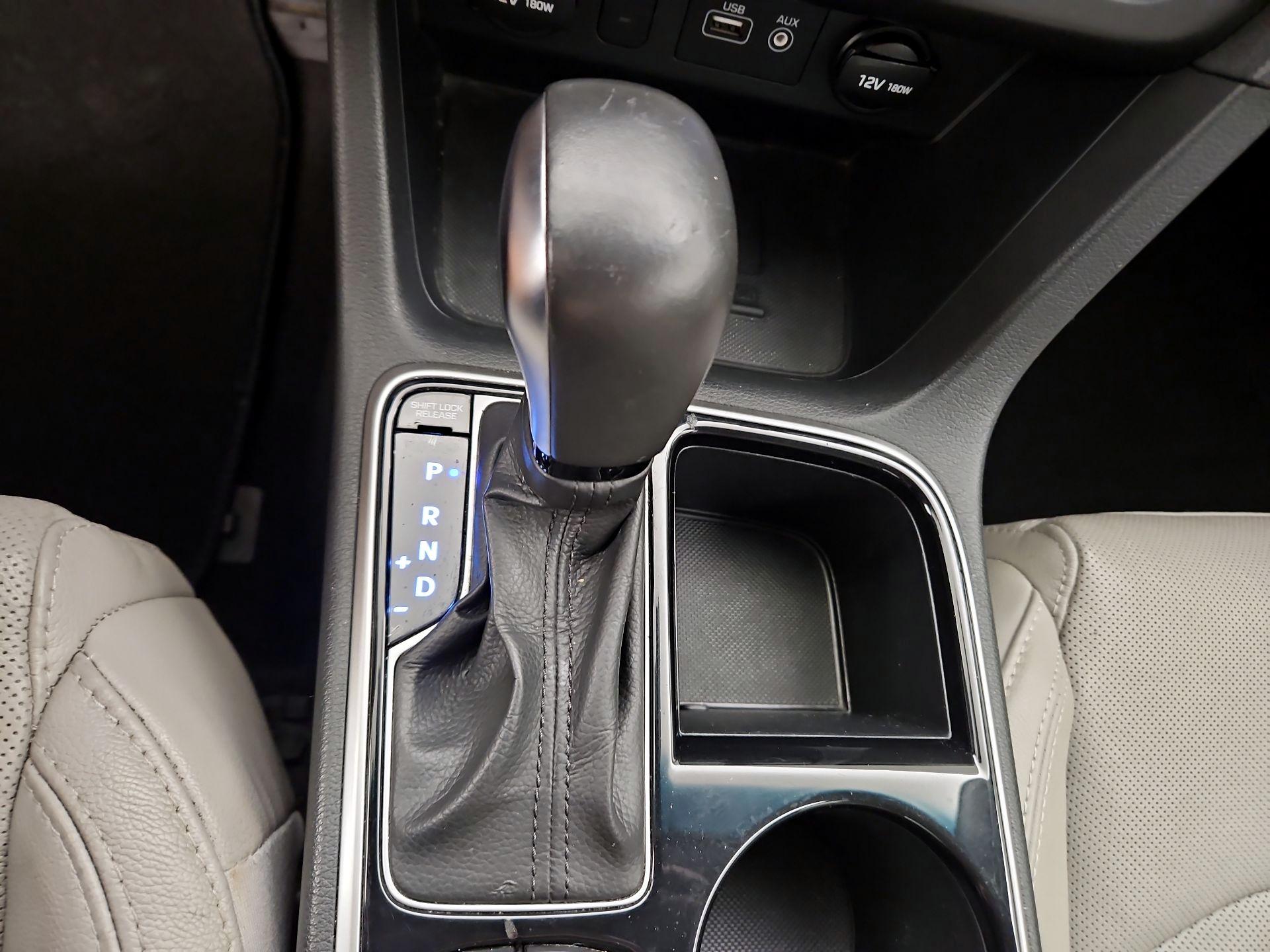 Thumbnail: 2018 Hyundai Sonata - 18
