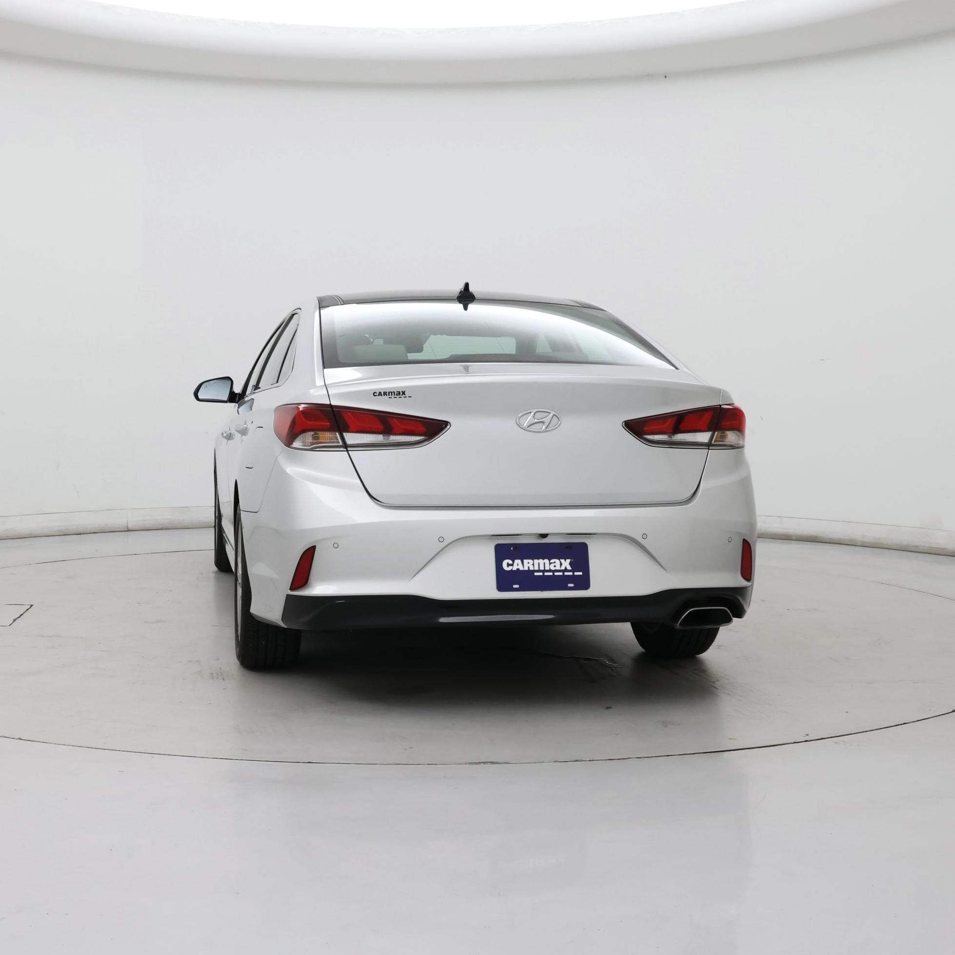 Thumbnail: 2018 Hyundai Sonata - 6