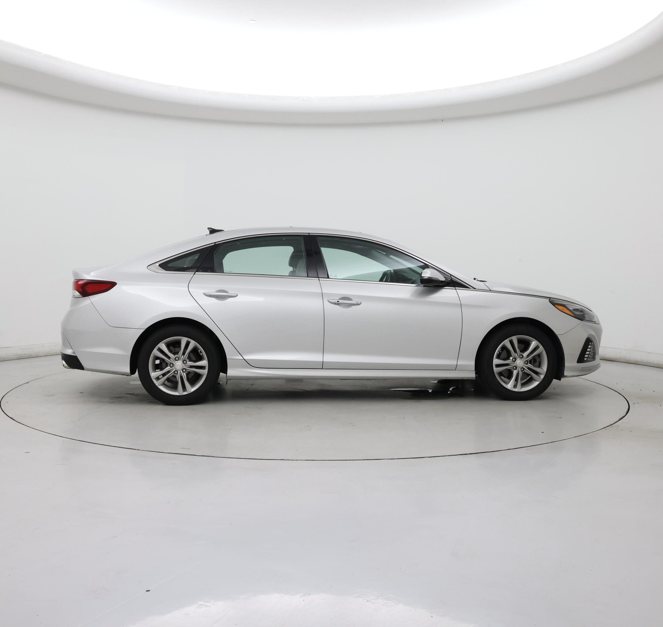 Thumbnail: 2018 Hyundai Sonata - 7