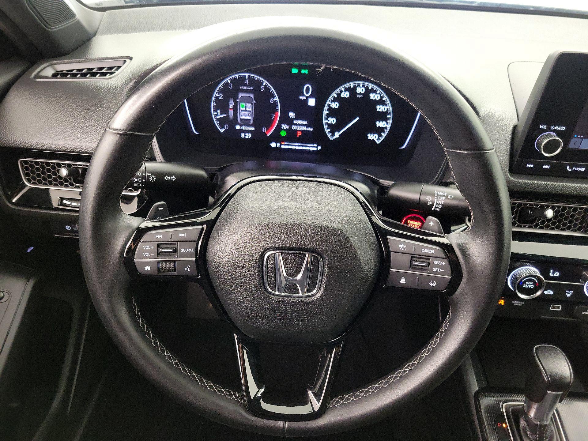 Thumbnail: 2022 Honda Civic - 10