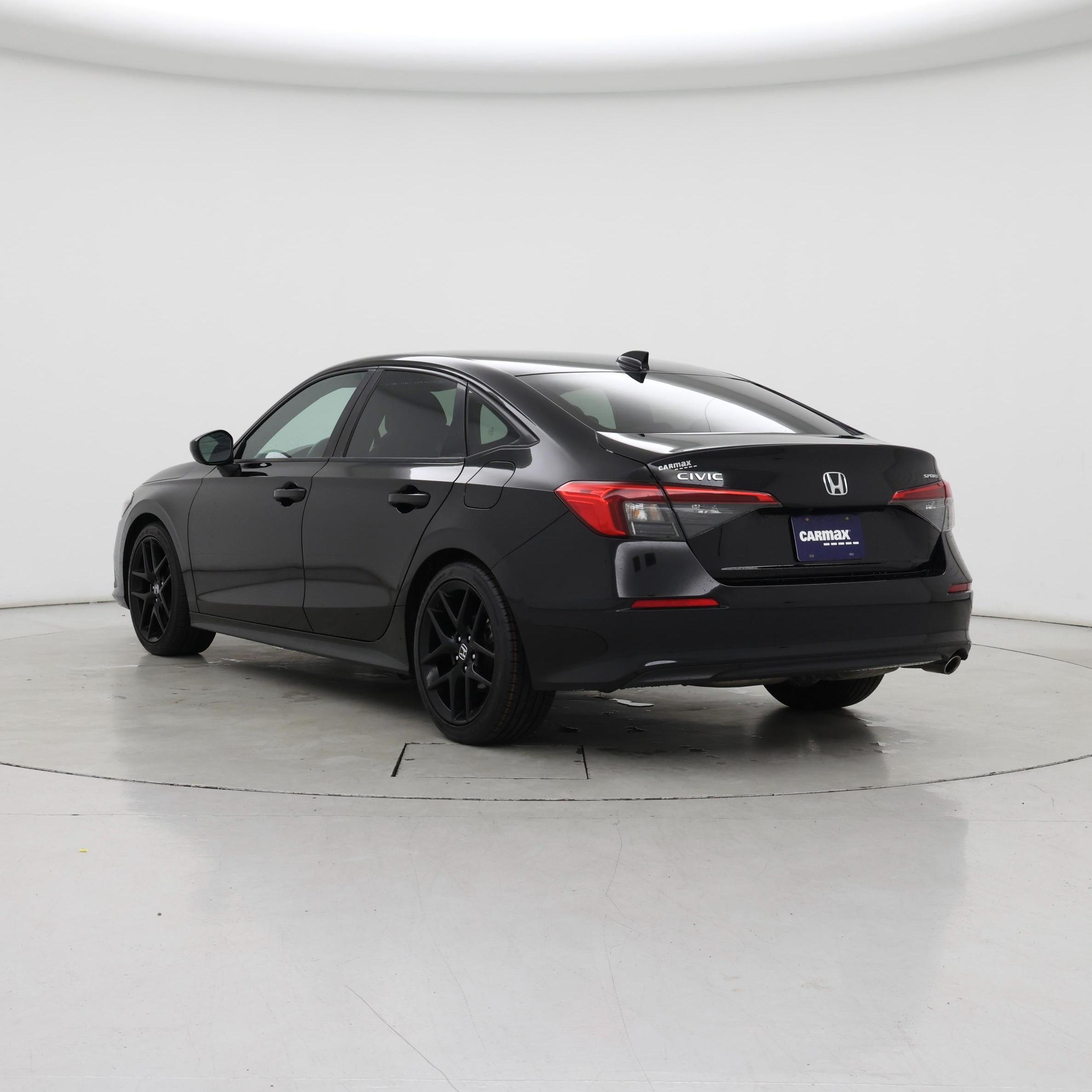 Thumbnail: 2022 Honda Civic - 2