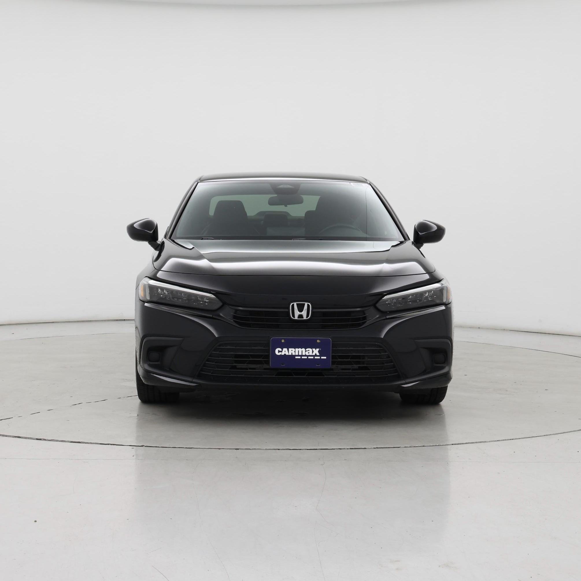 Thumbnail: 2022 Honda Civic - 5