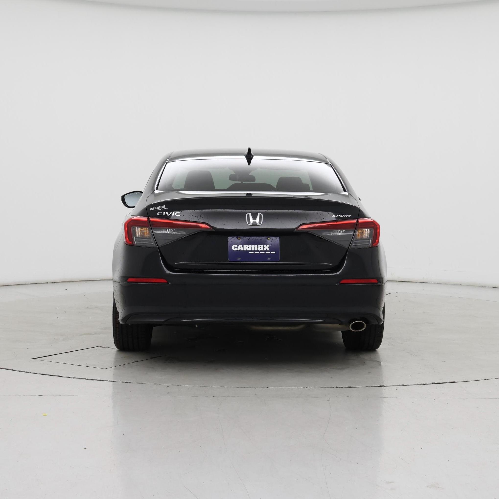 Thumbnail: 2022 Honda Civic - 6