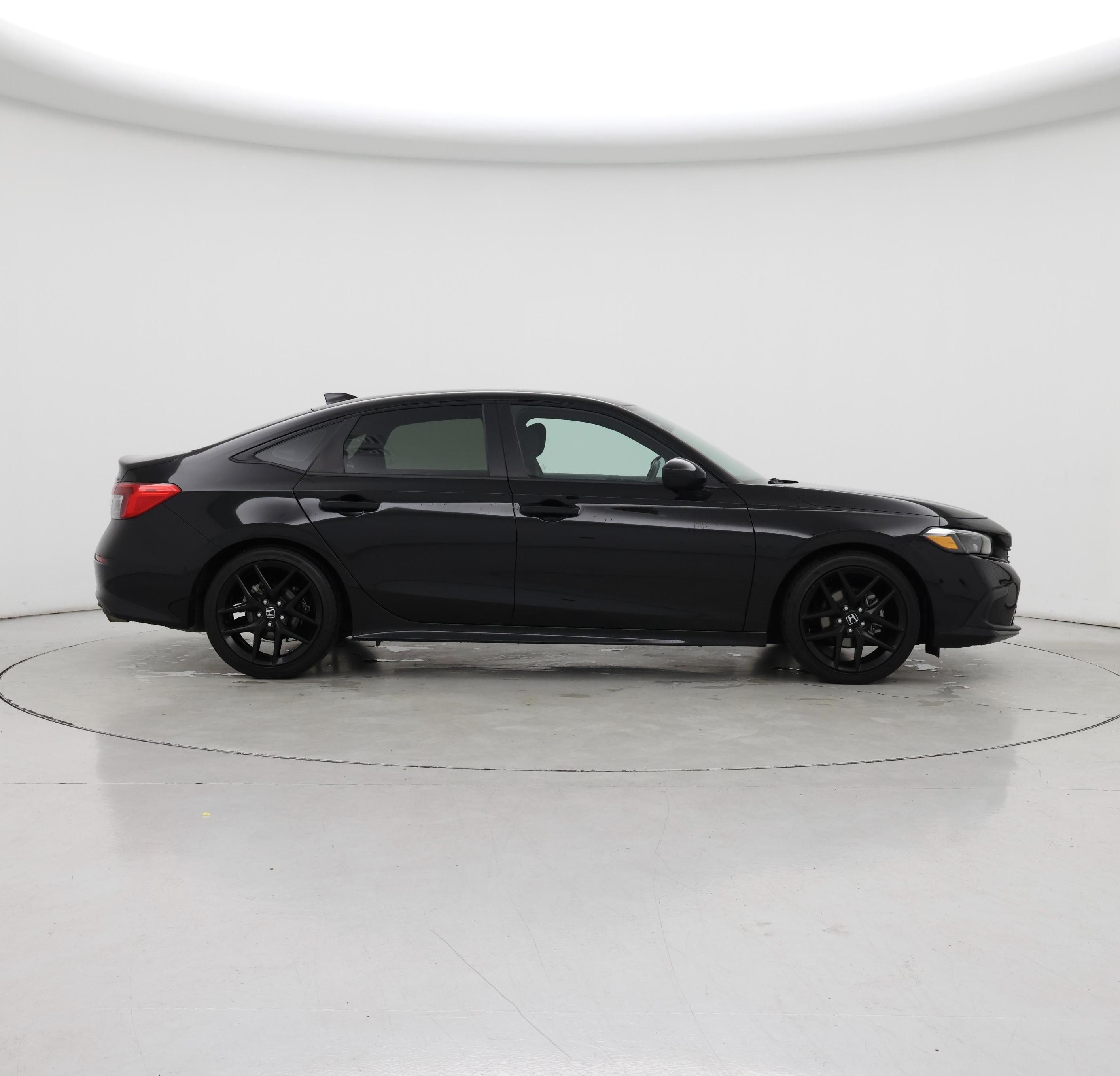 Thumbnail: 2022 Honda Civic - 7