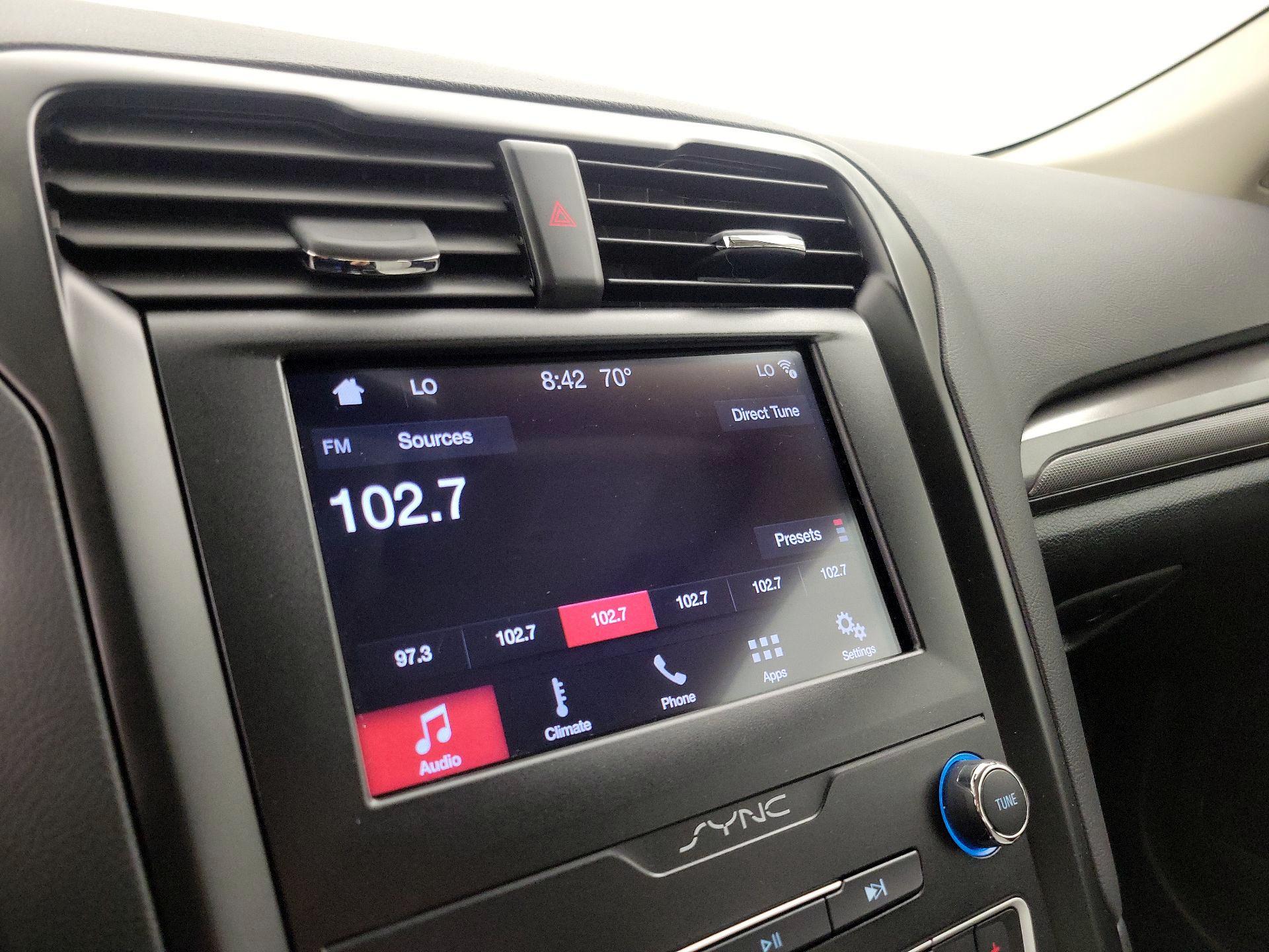 Thumbnail: 2019 Ford Fusion - 15