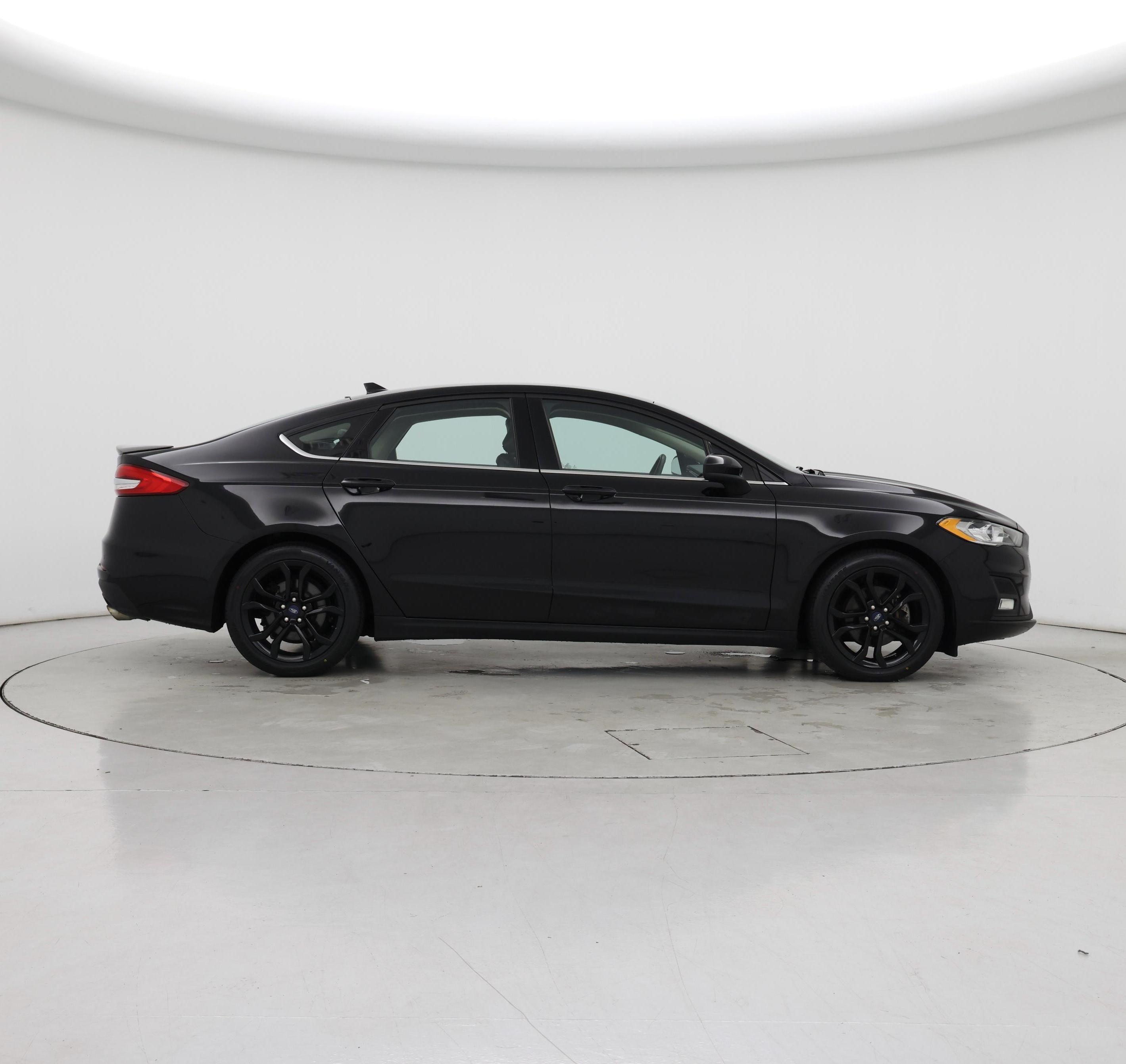 Thumbnail: 2019 Ford Fusion - 7